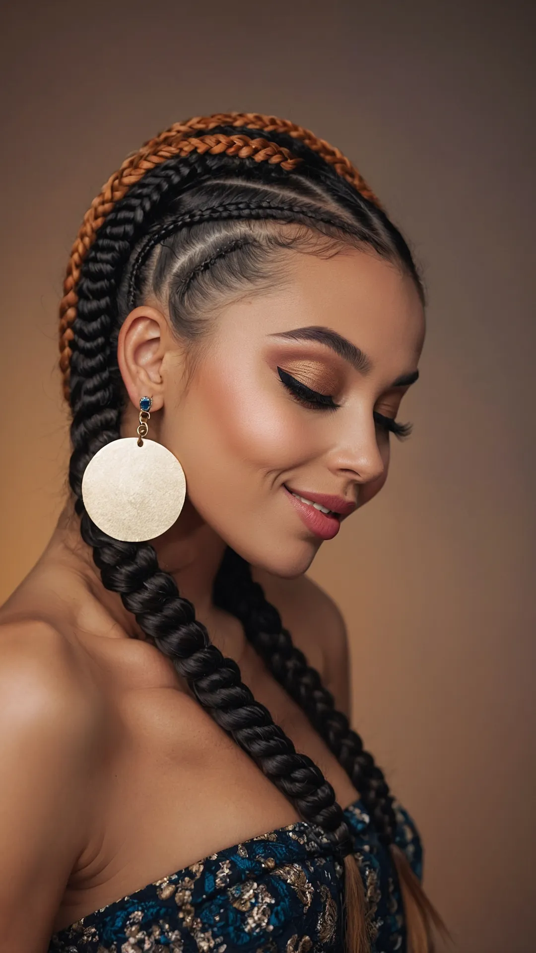 Latest Braid Drop