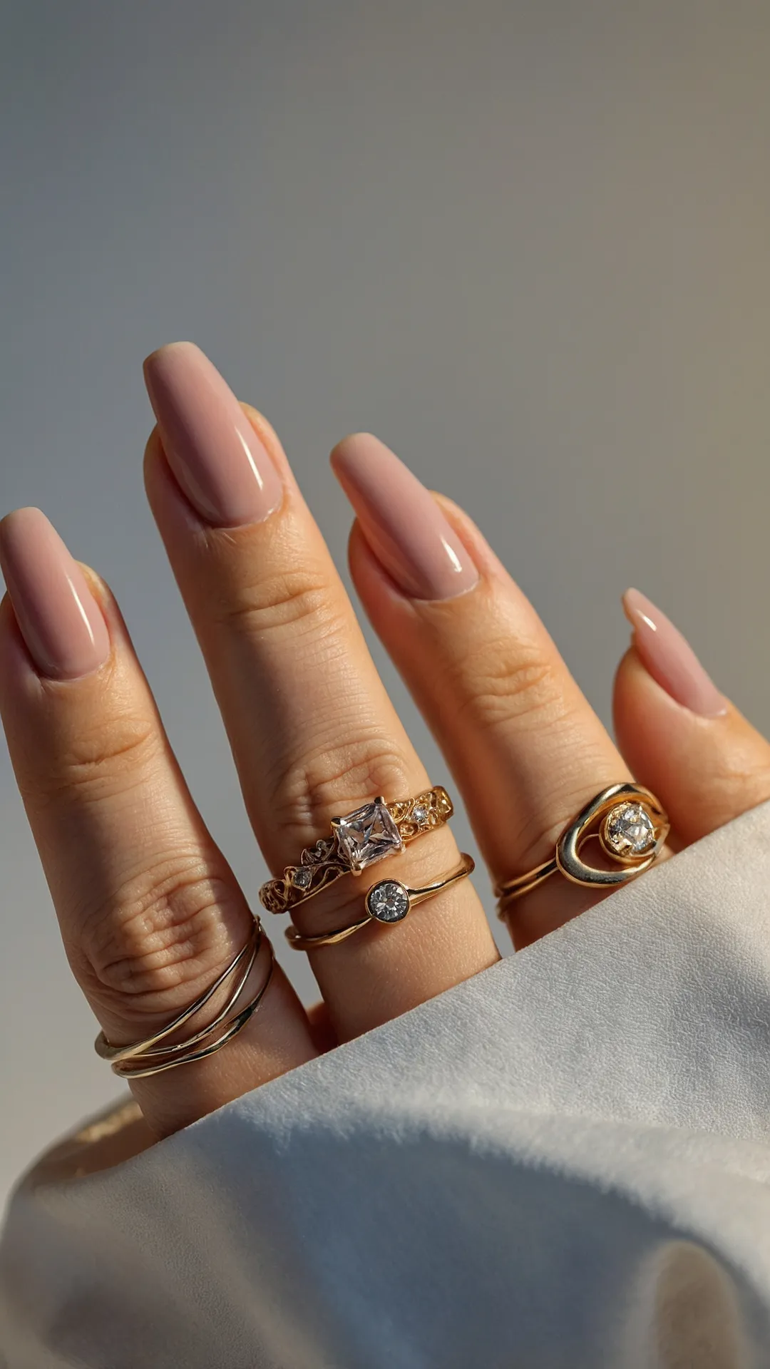 May Nail Forecast '25
