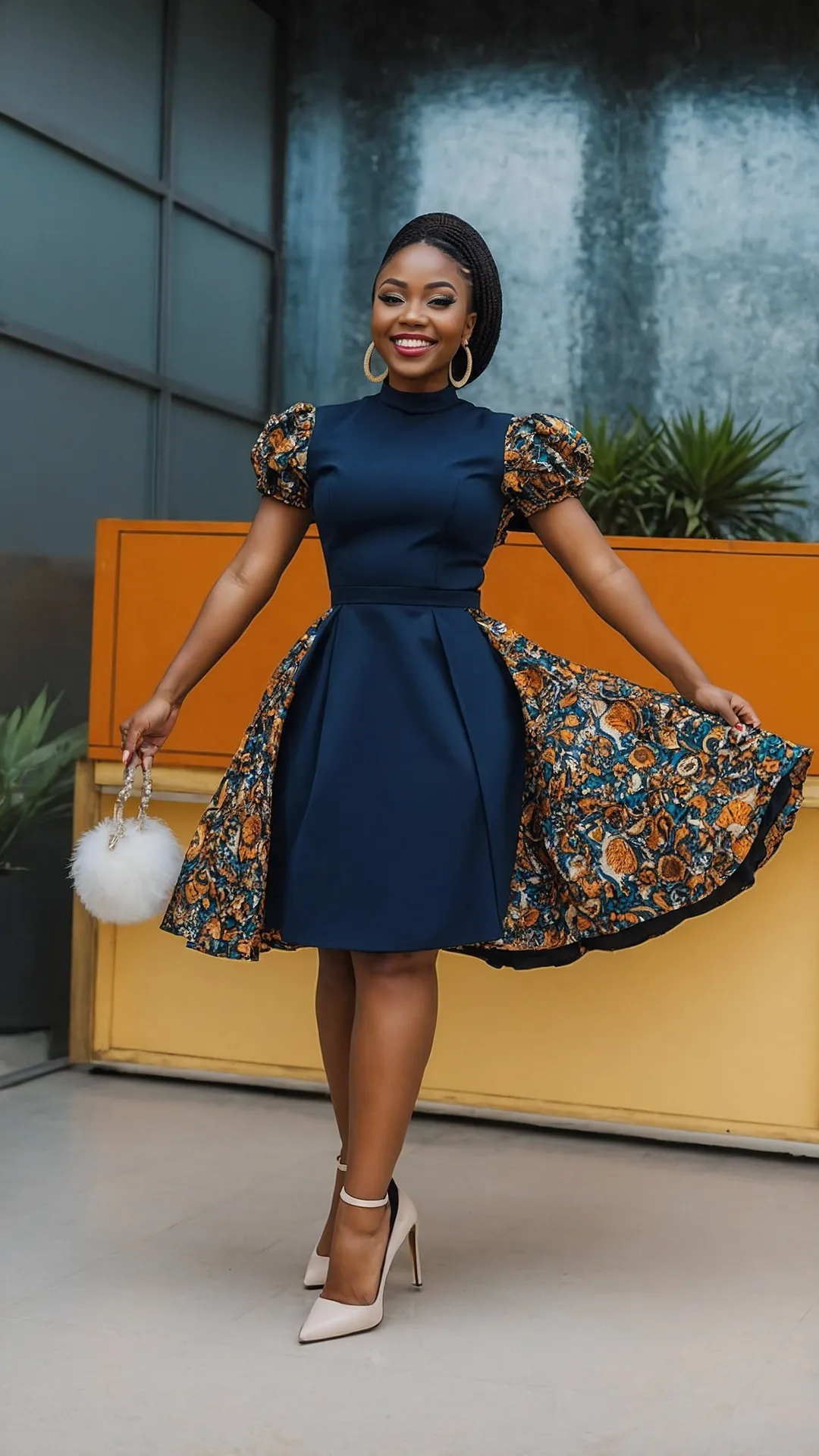 Print Perfection Vibe
