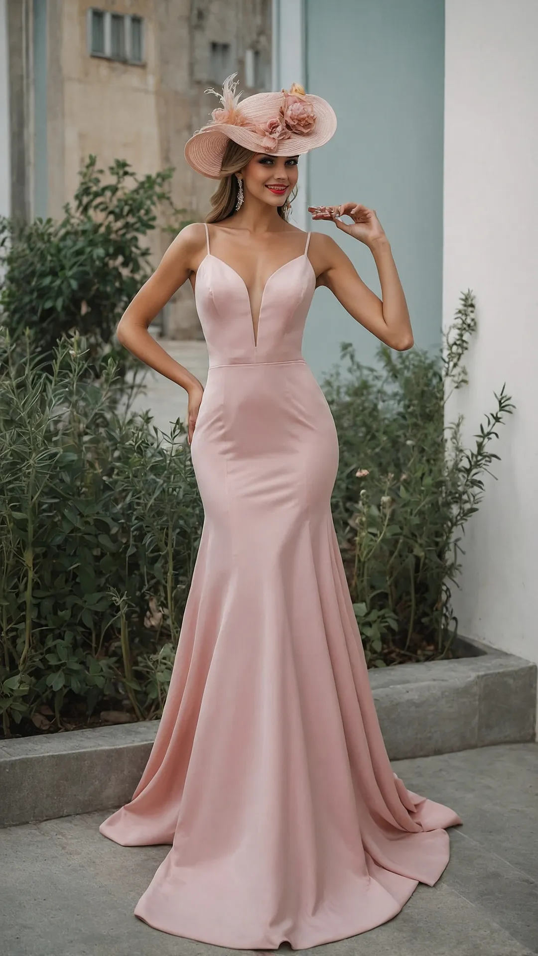 Fancy Feels