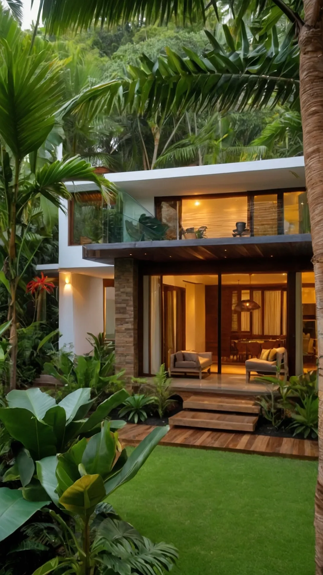 Banyan Breeze