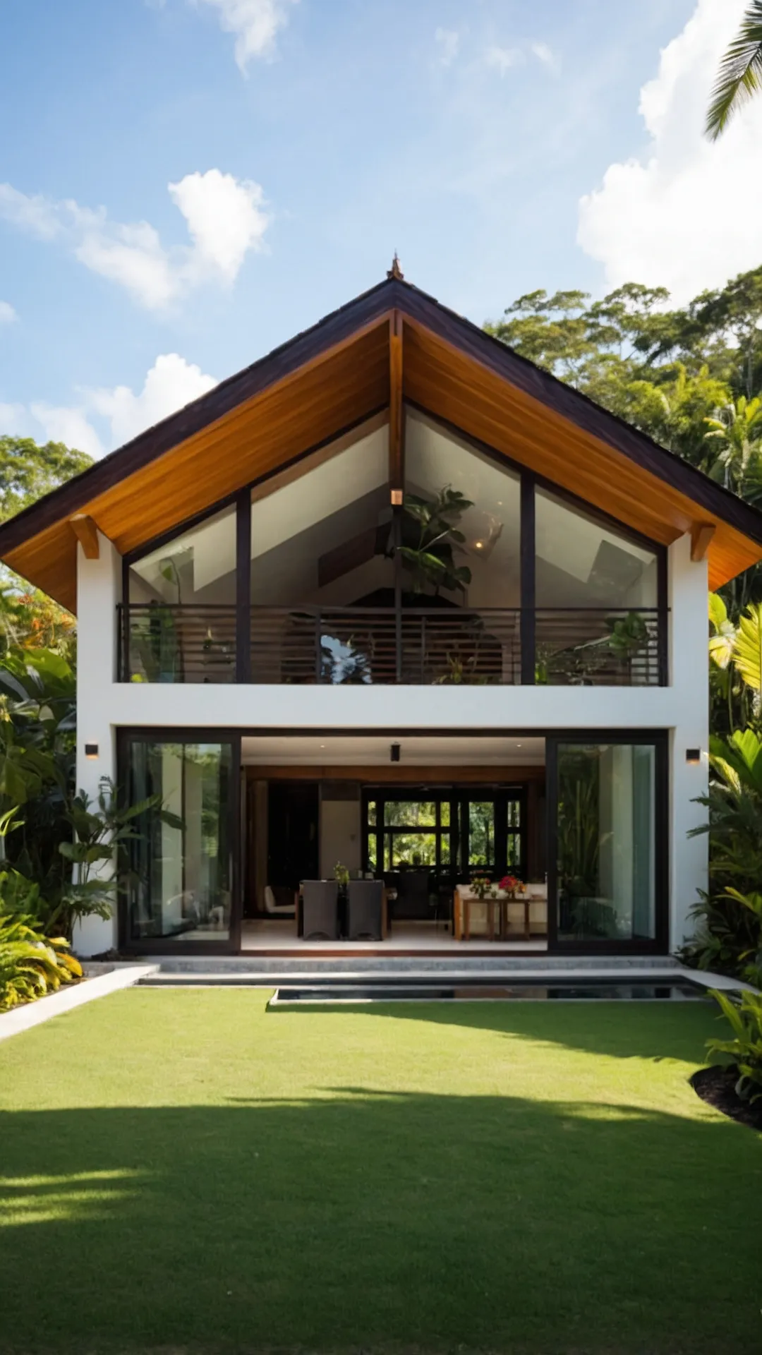 Cooler Than Vacation Home