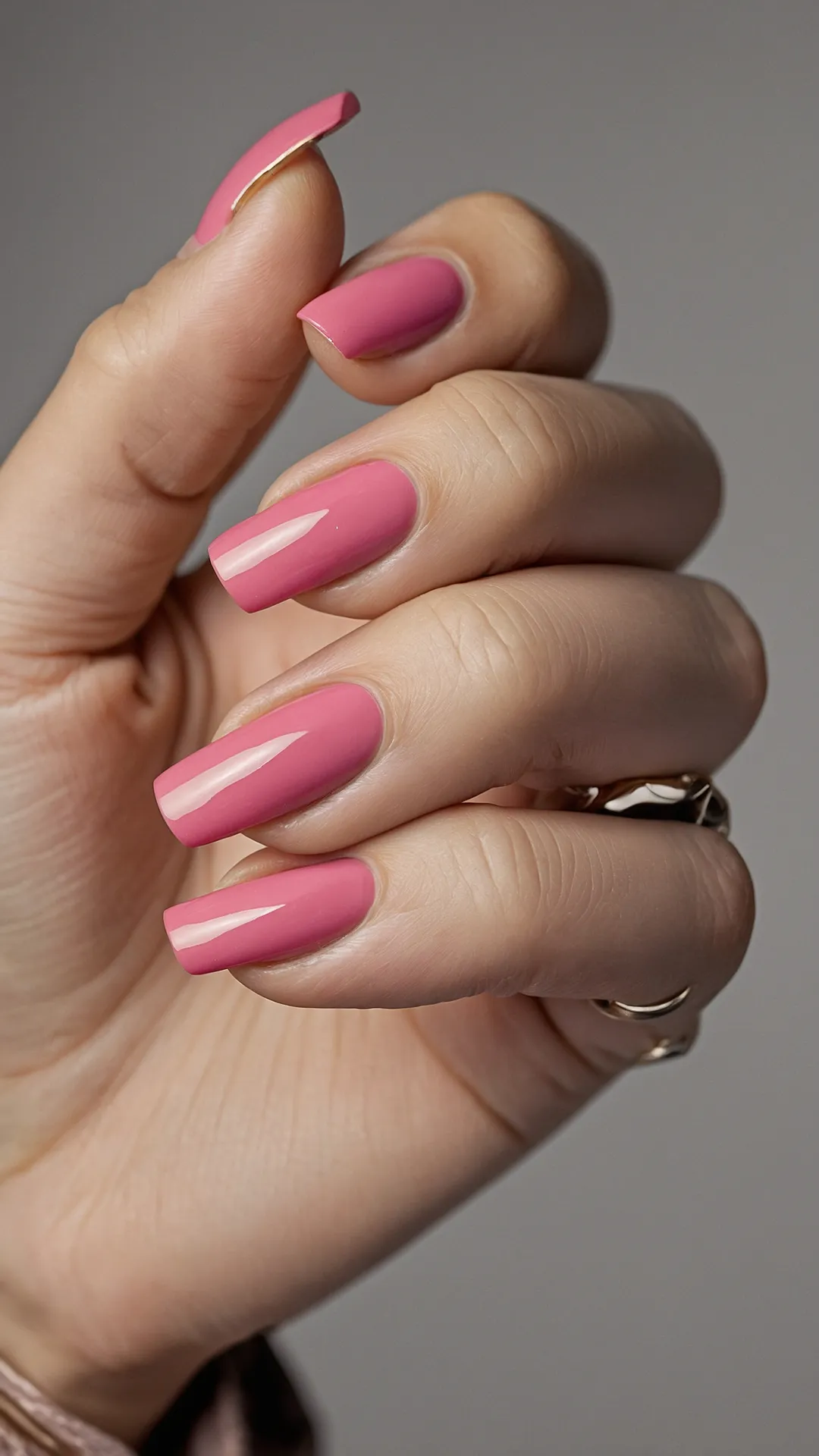 World Conqueror Pink