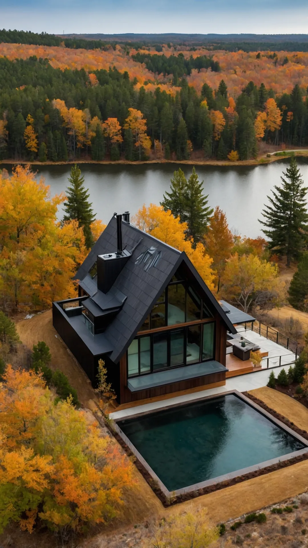 Organic Architecture