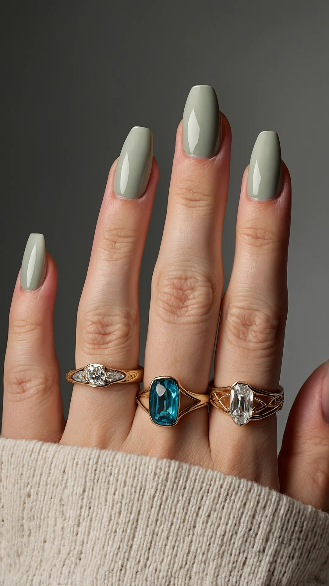 Manicure Mastery