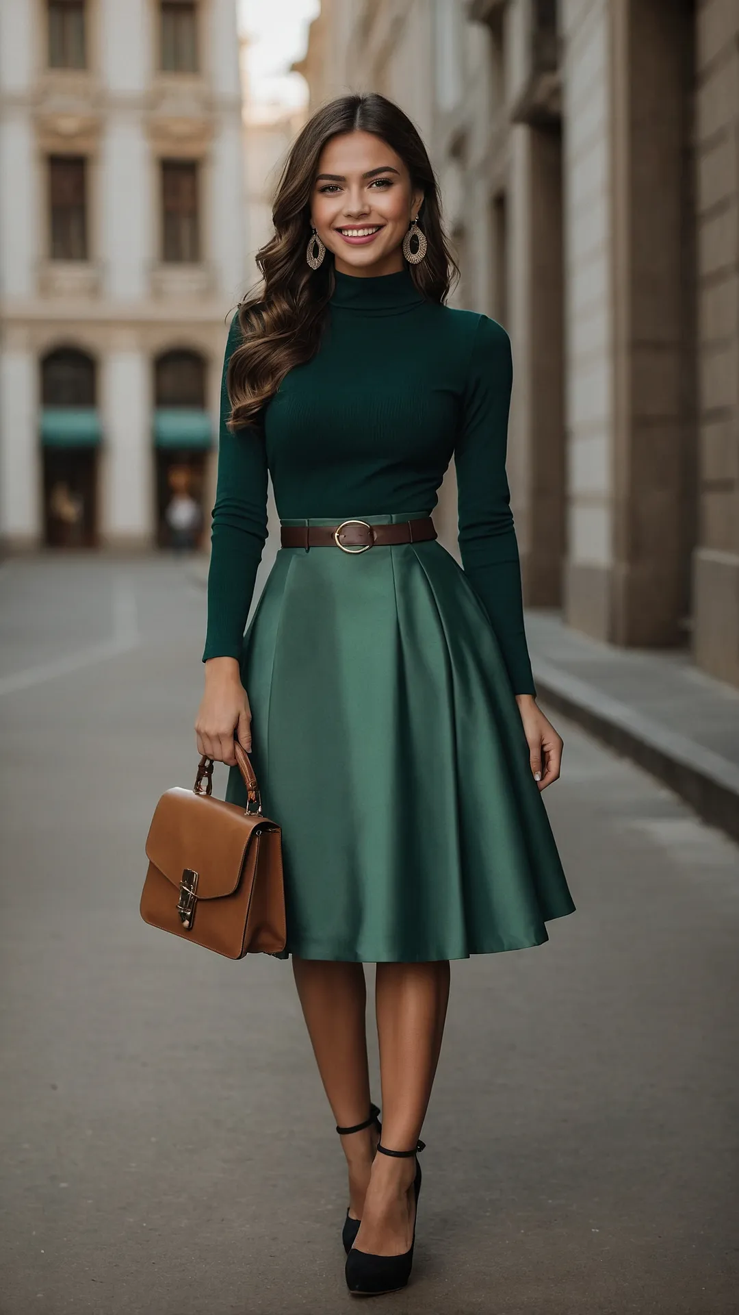 Unlocking Your Spring Look