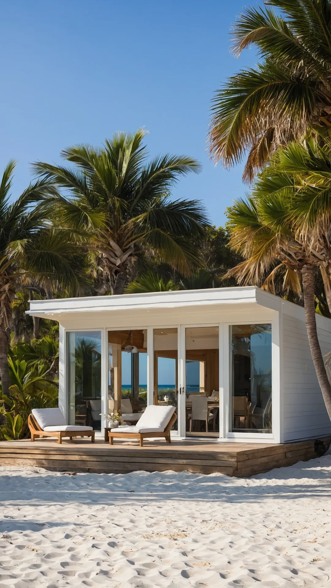 Unplugged Paradise