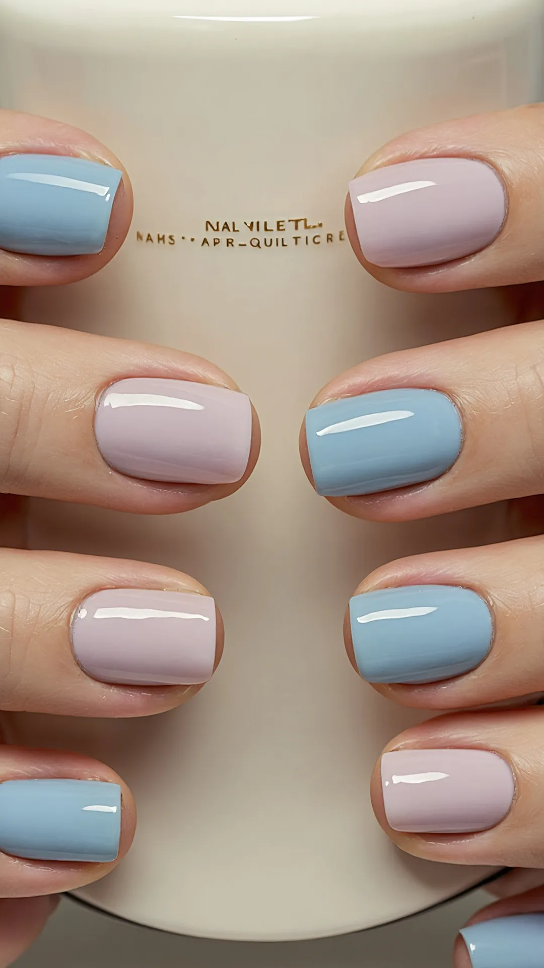 May '25 Nail Edit