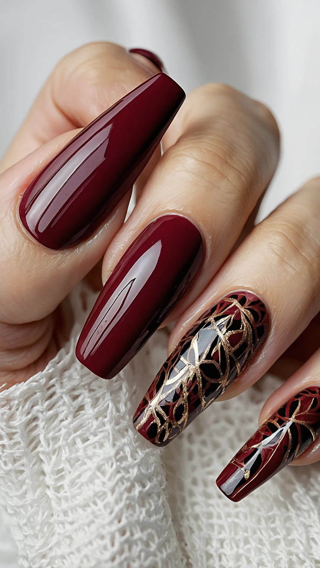 Slay Your Maroon Day