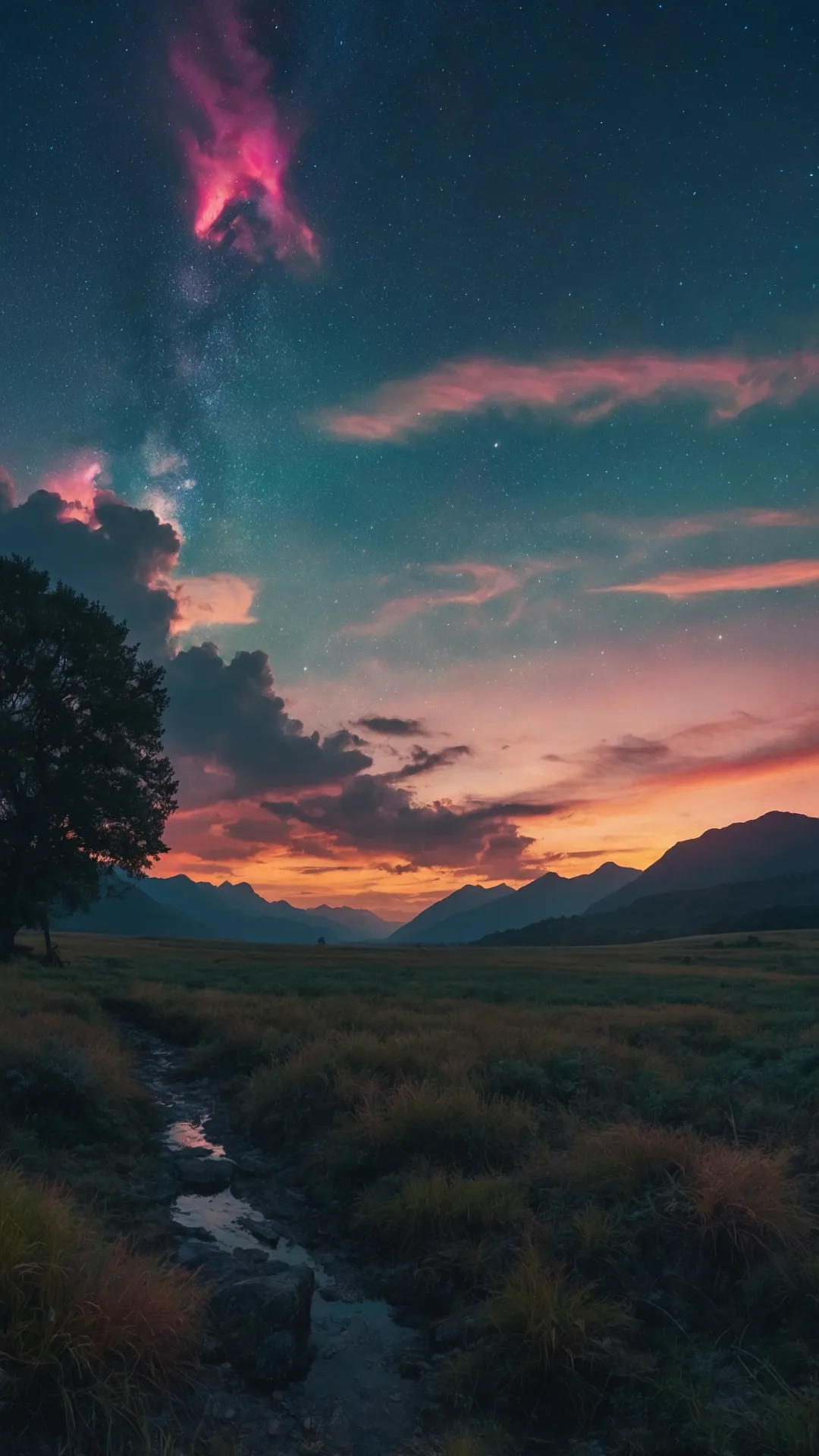 Sky Canvas