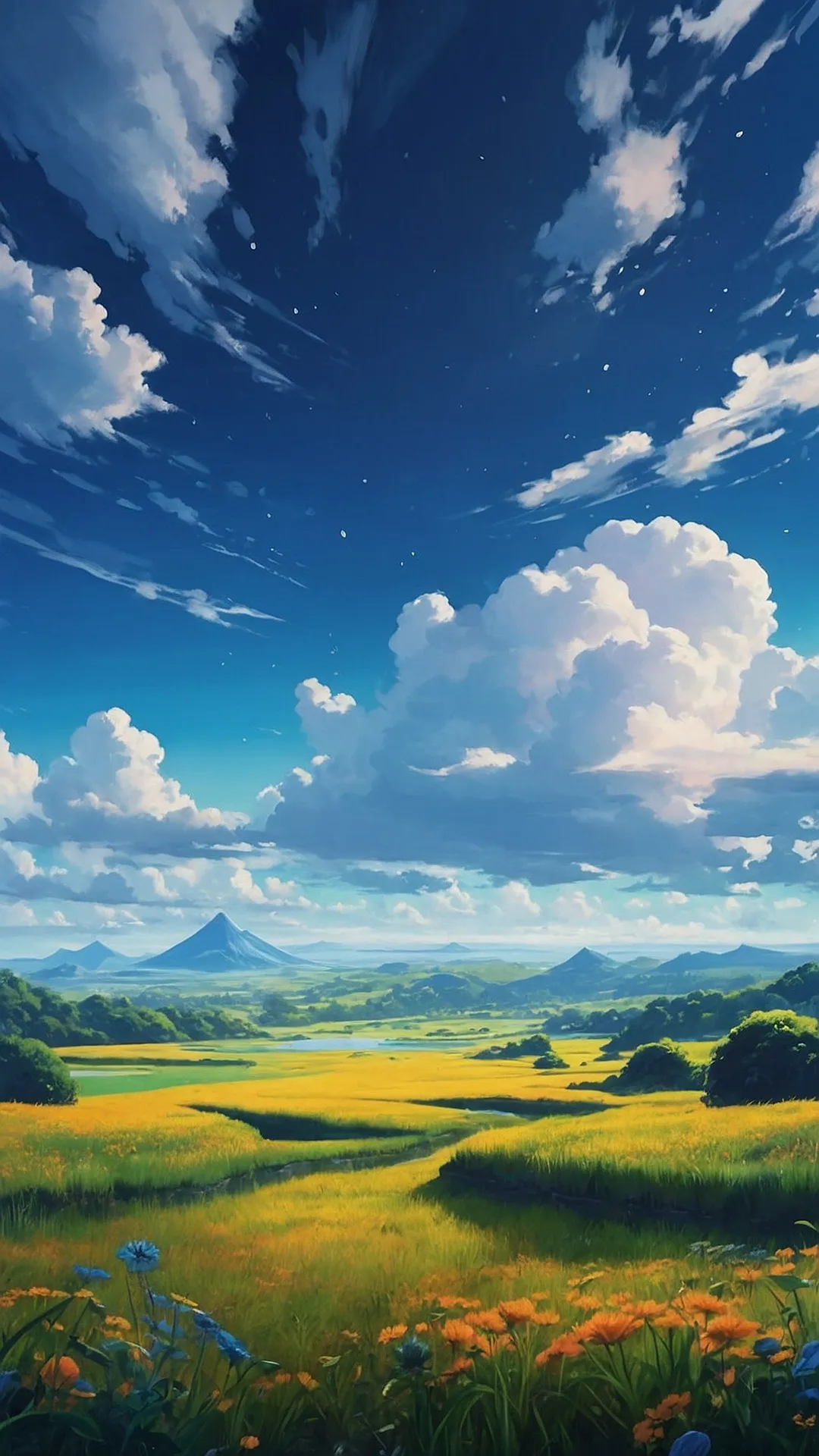 Rad Anime