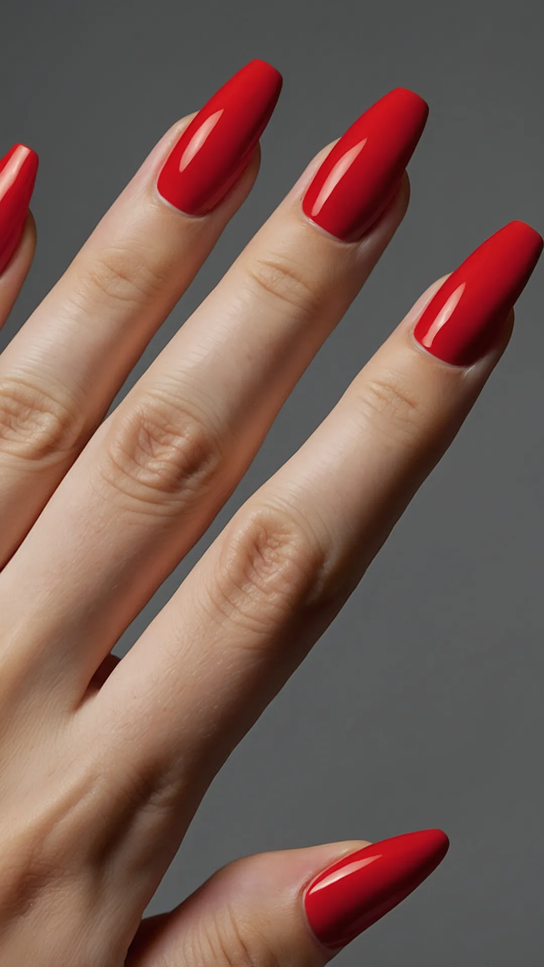 Beyond Basic Red