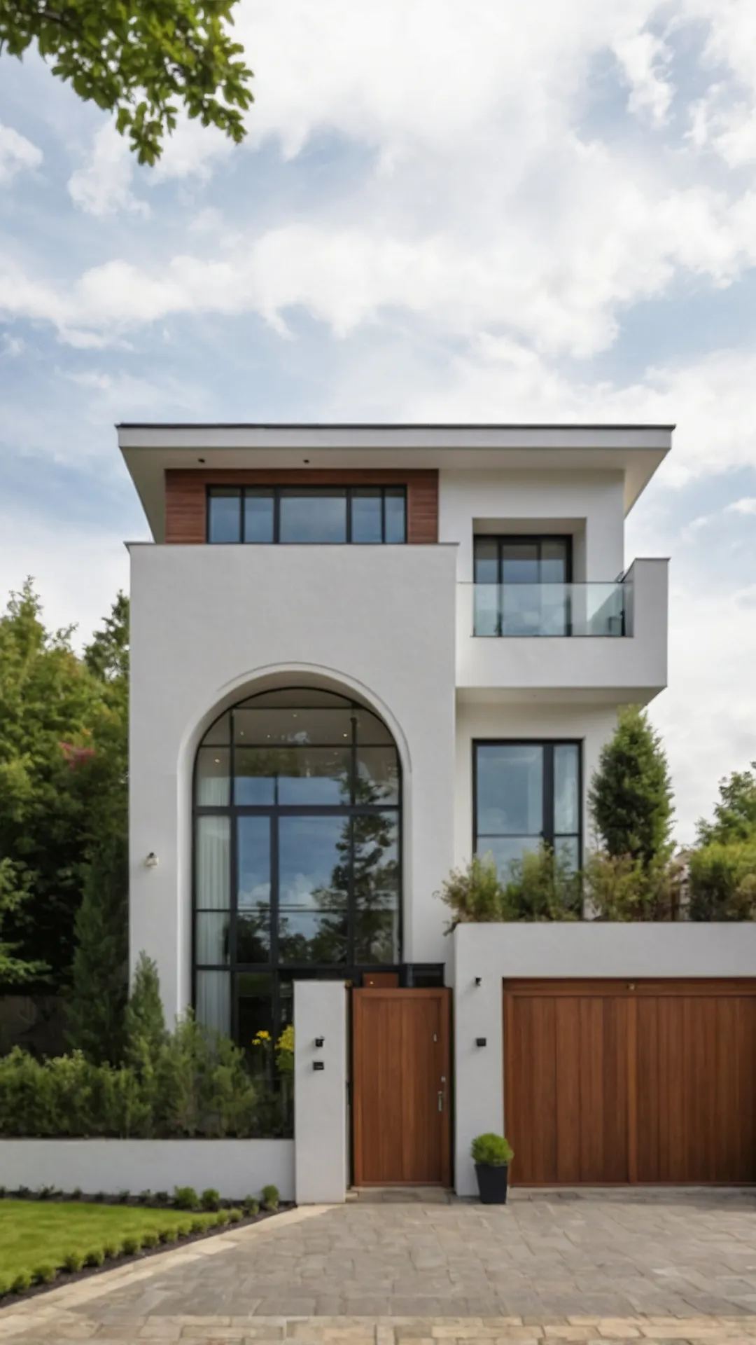 England's Stylish Retreats