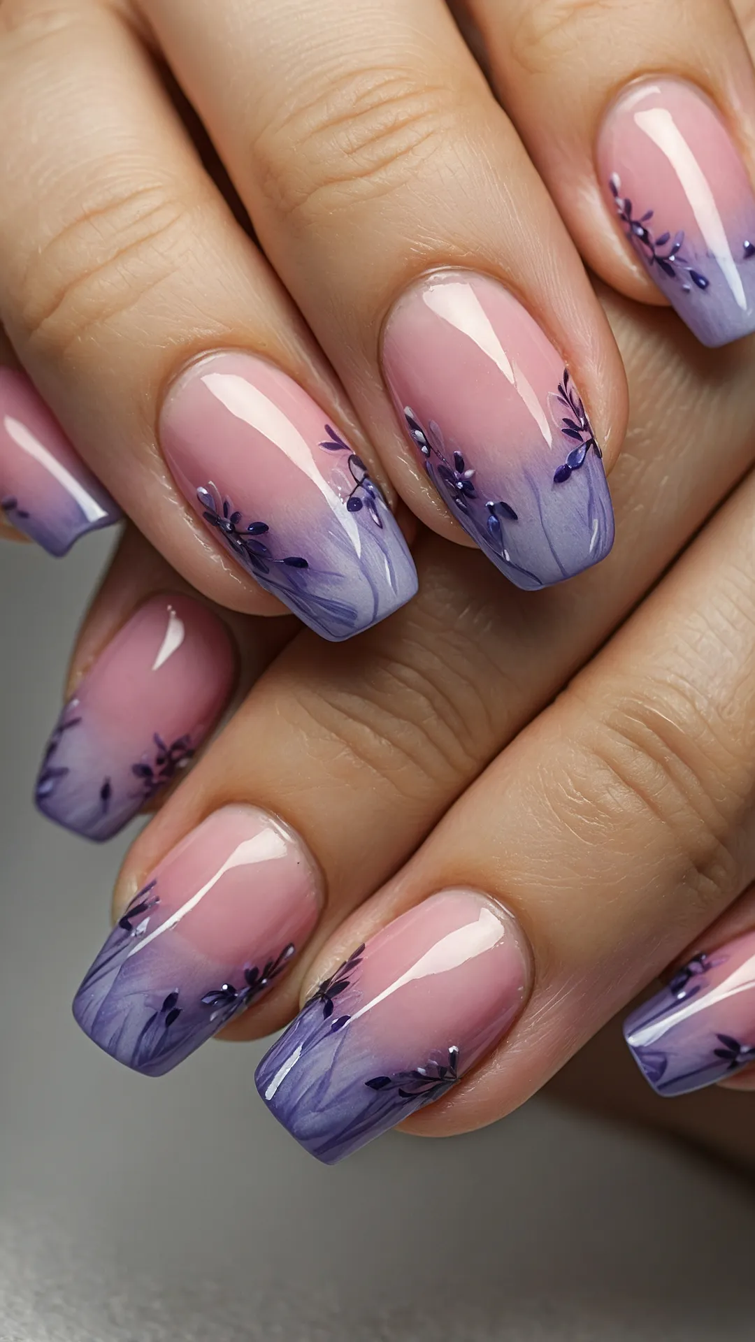 Tips Blooming Bright