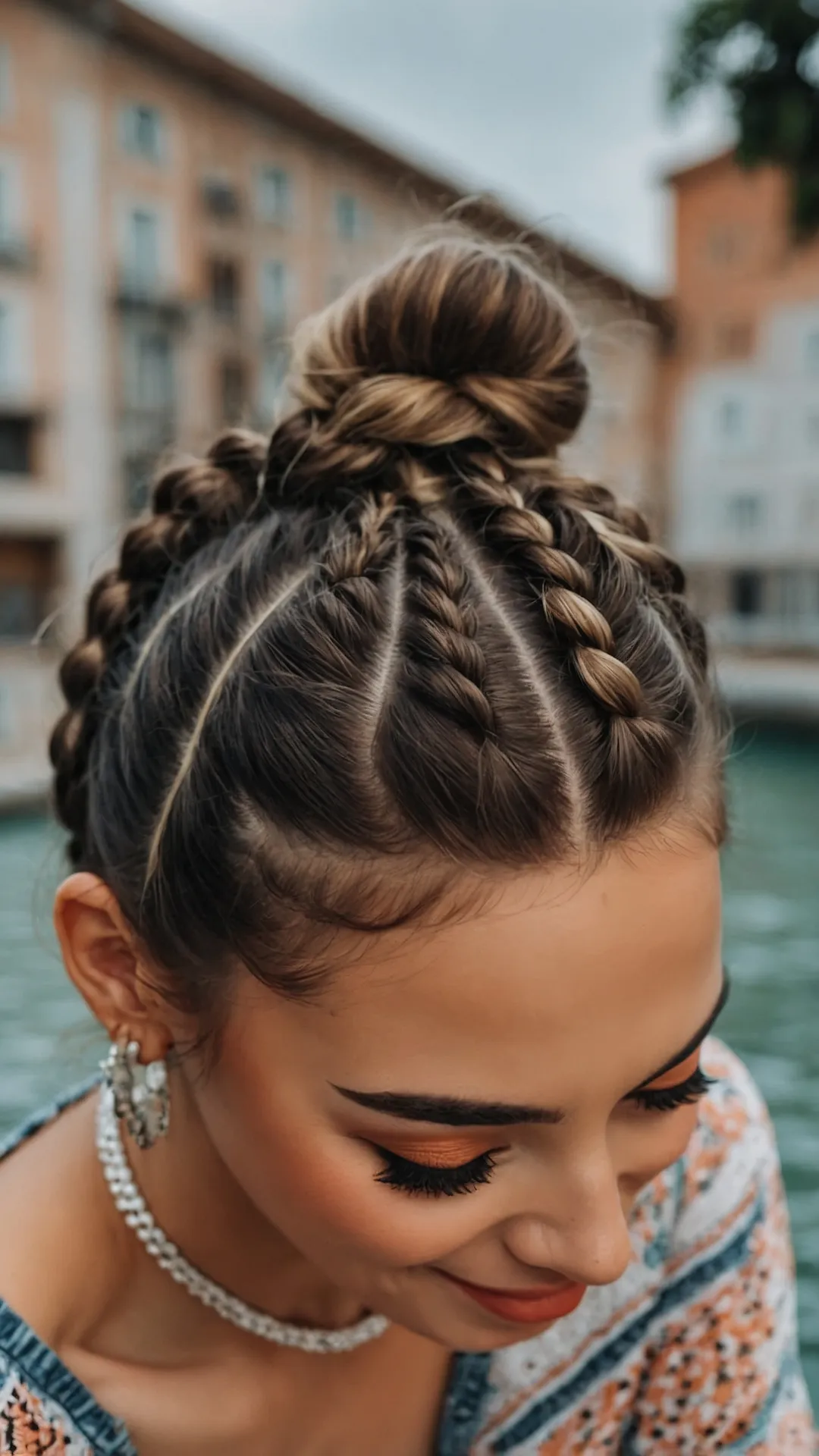 Summer Proof Your Hair