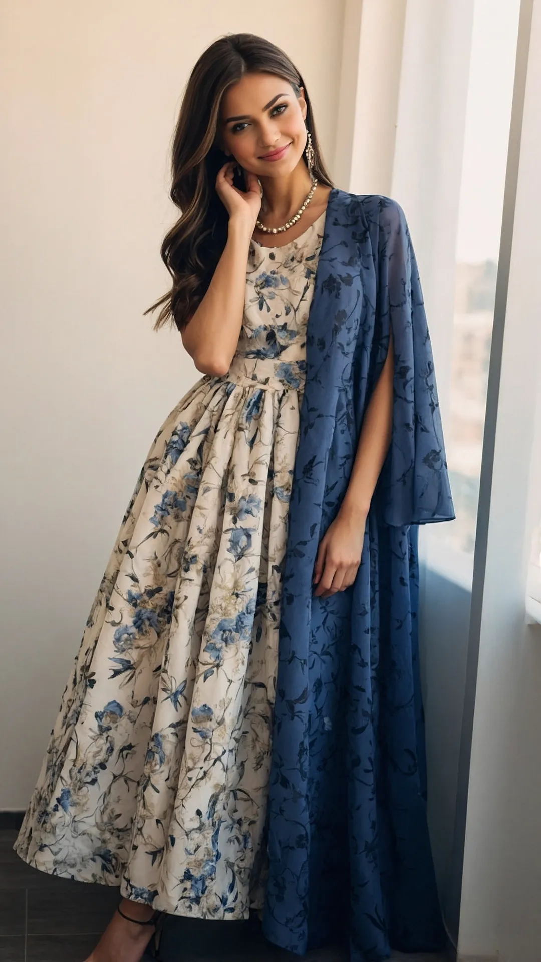 Modern Princess Gowns