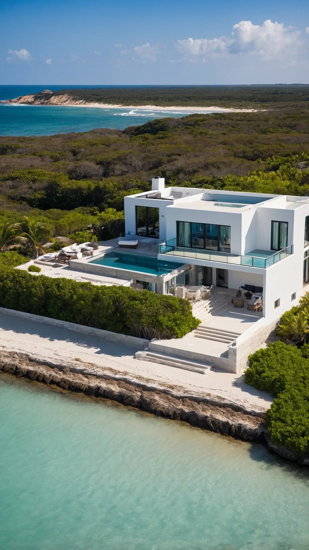 Seaside Sanctuary