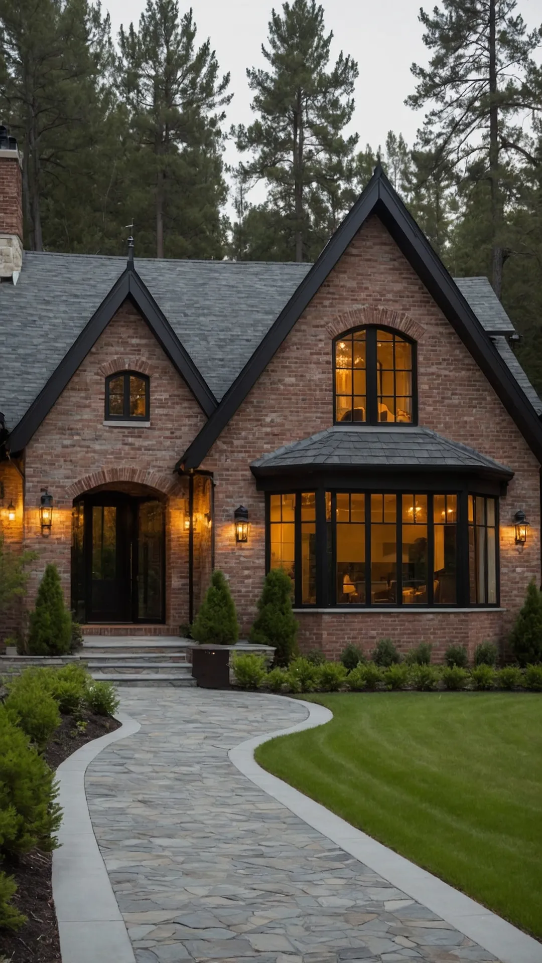 Beyond Basic Brick
