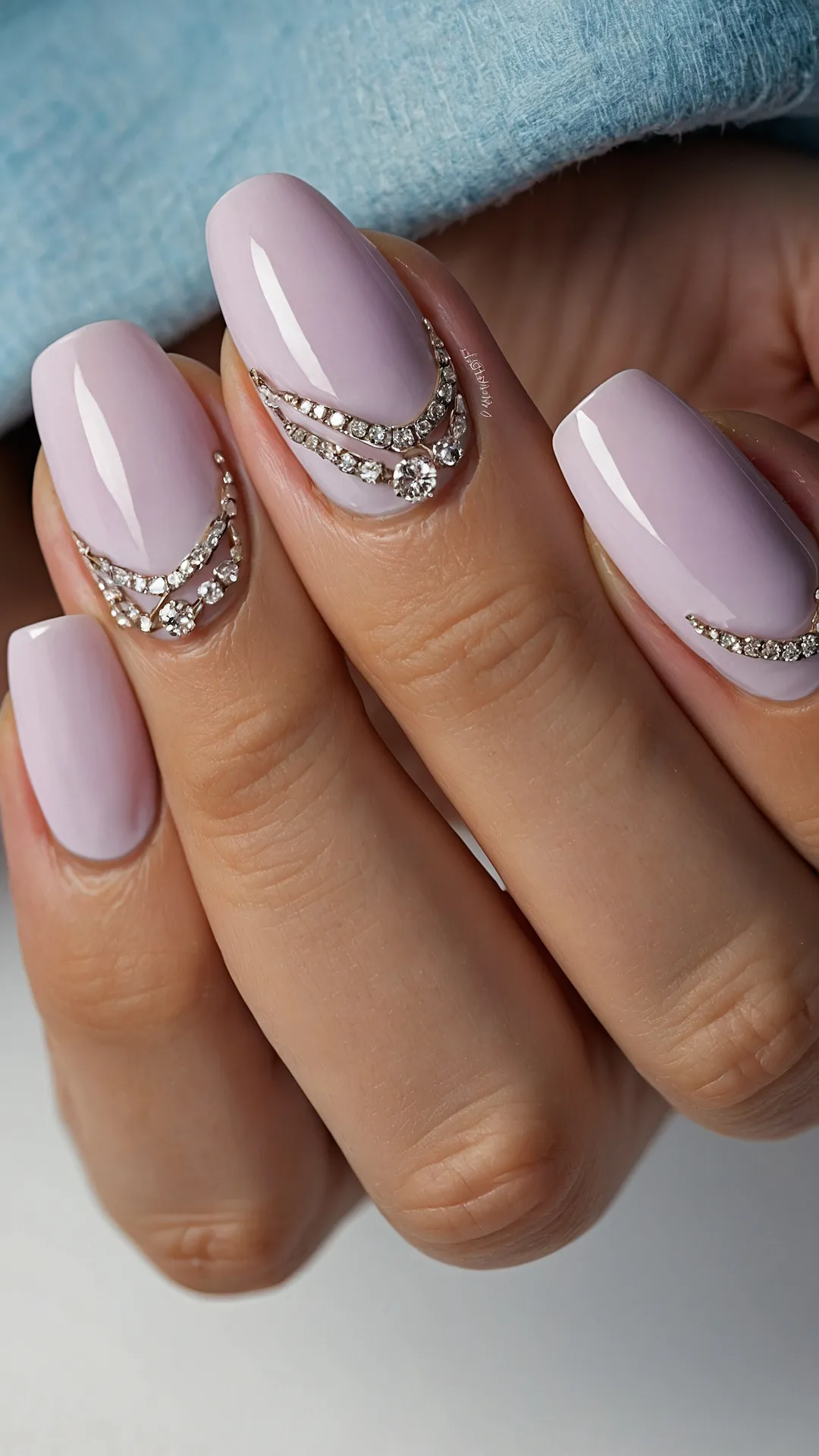Luxe Lengths
