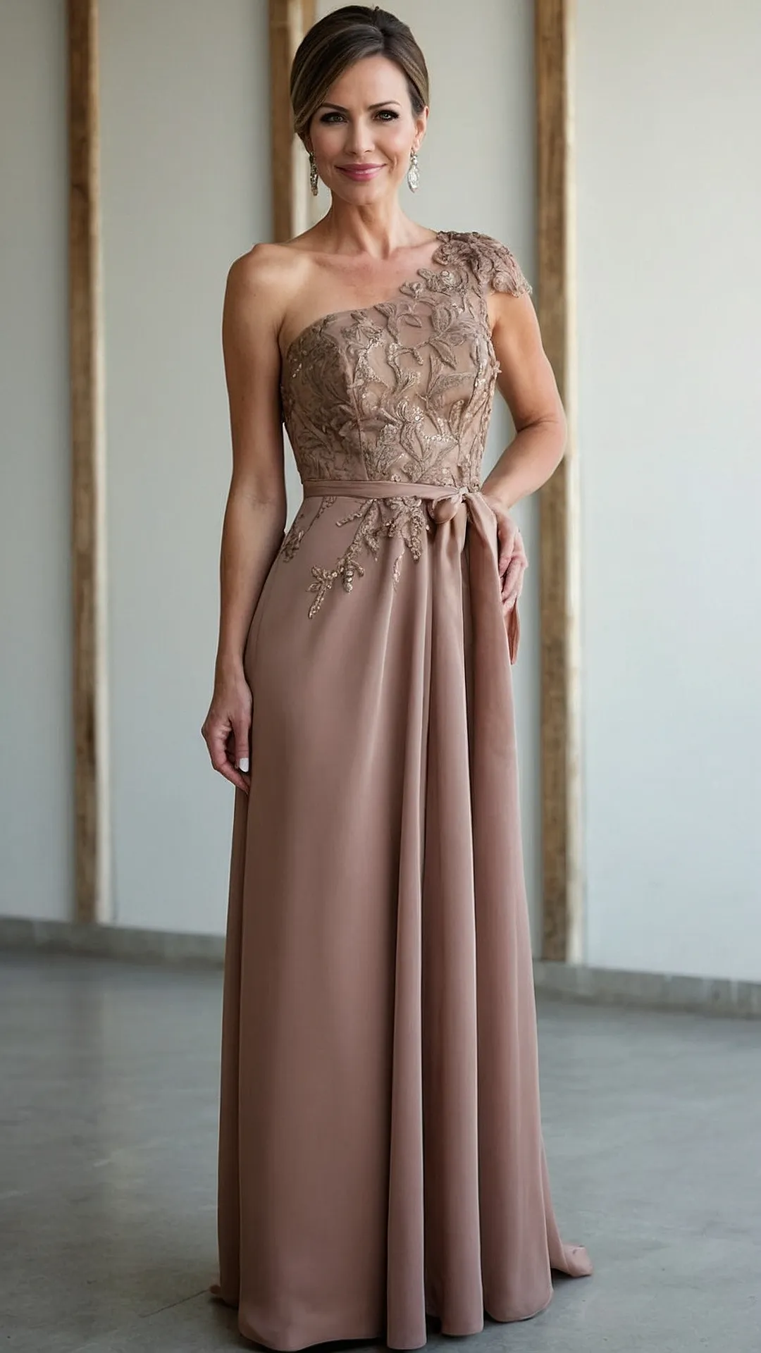 Gown Up, Buttercup