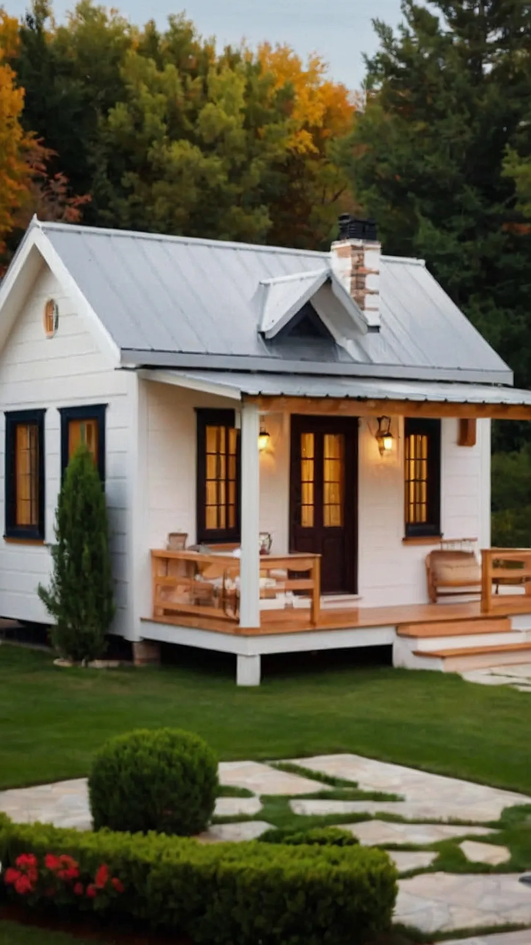 Dollhouse Dreams