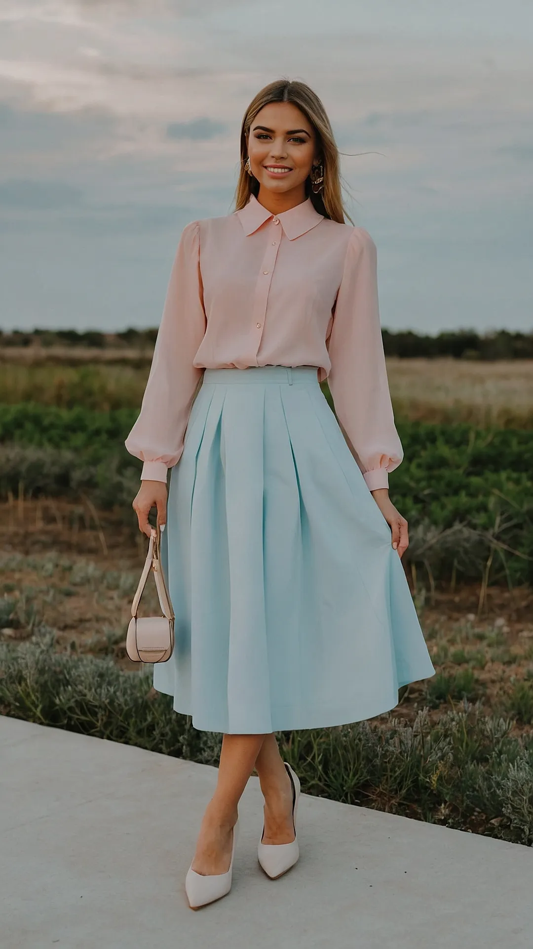Cloudspun Style