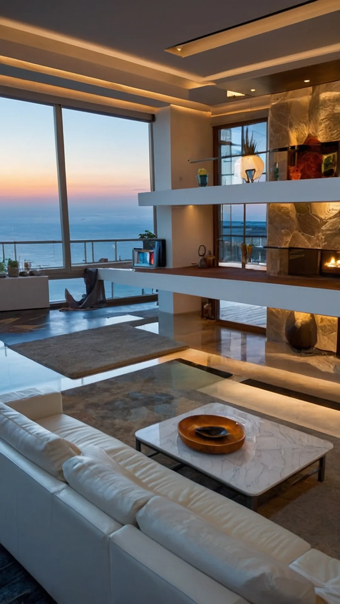 Sanctuary Lounge