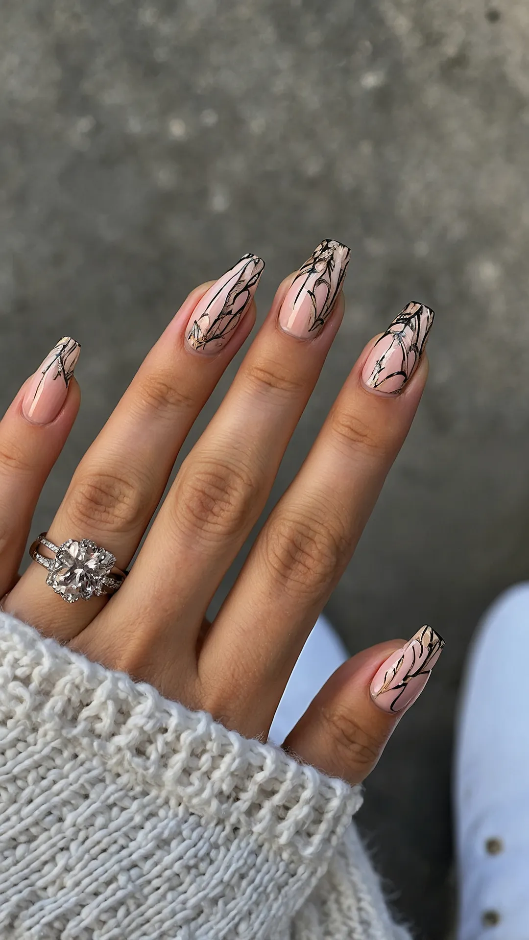 Beyond Basic Baubles
