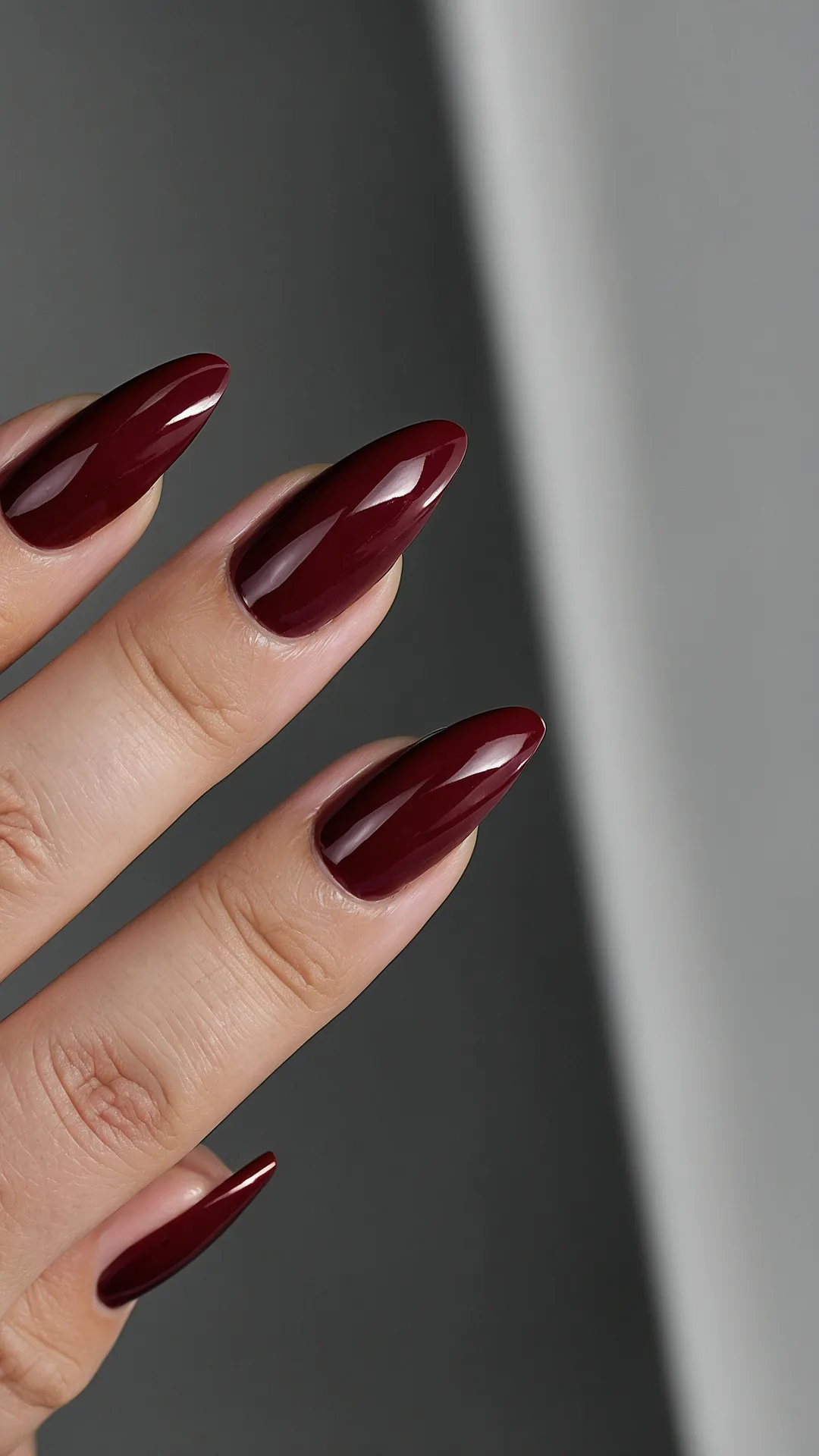 Deep Red Delight
