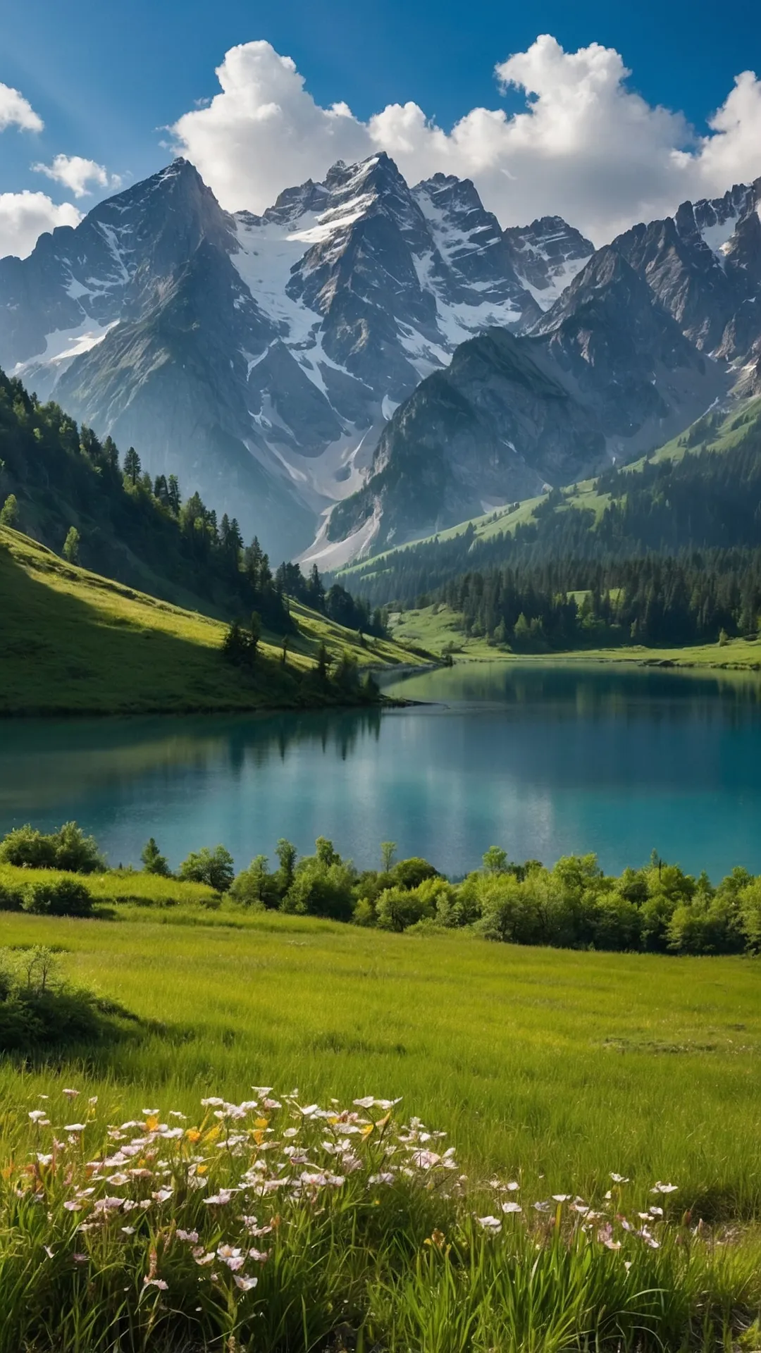 Screen Serenity