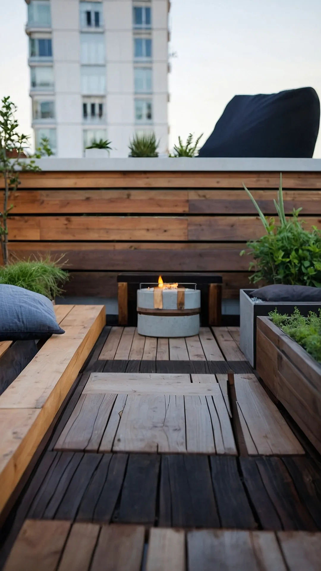 Terrace Zen