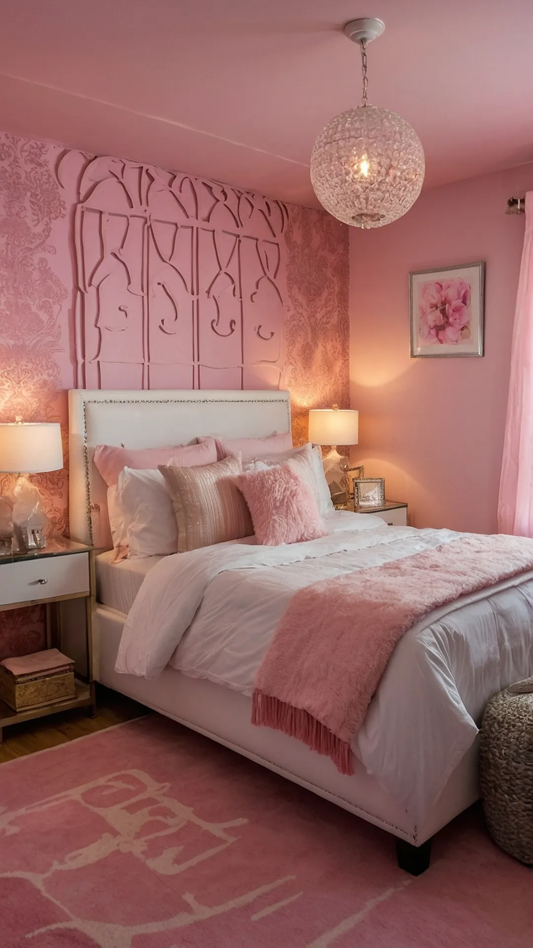 Bloom Room