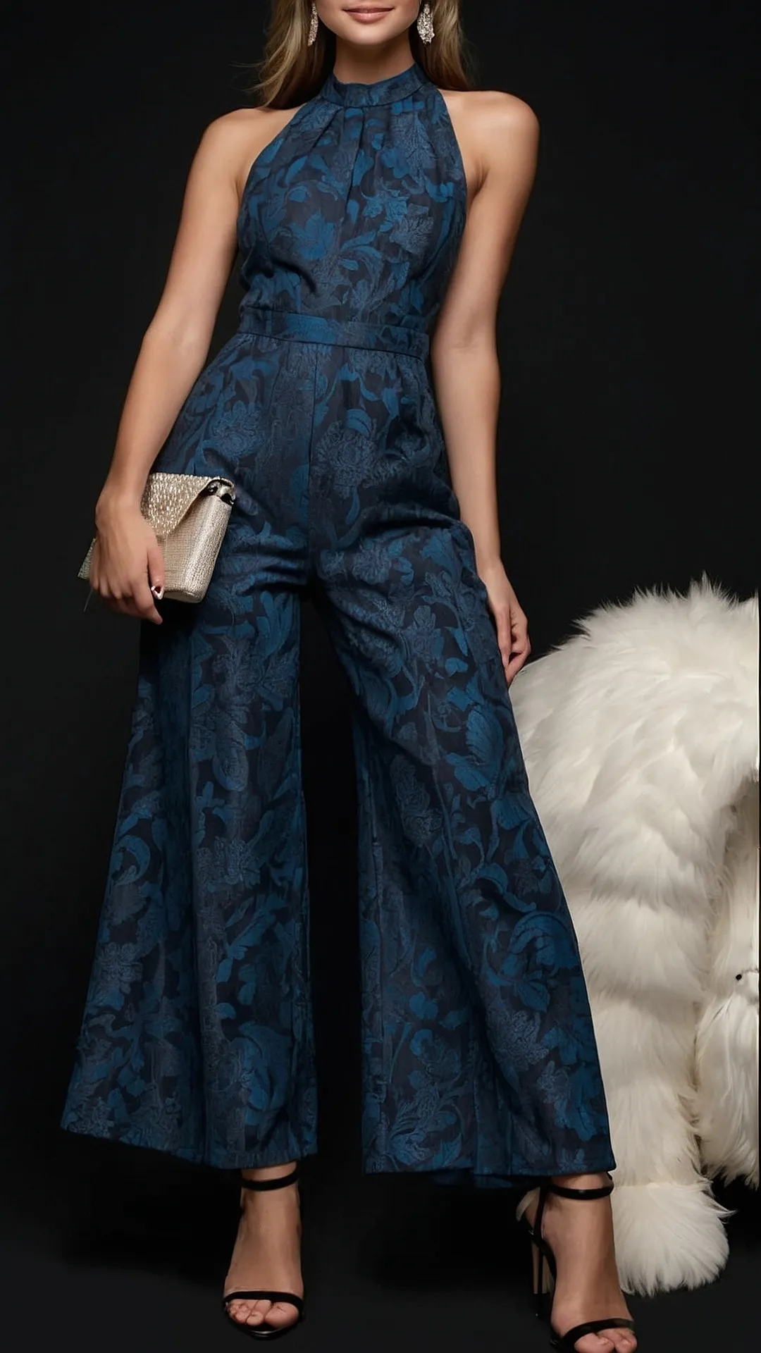 Jumpsuit Reverie