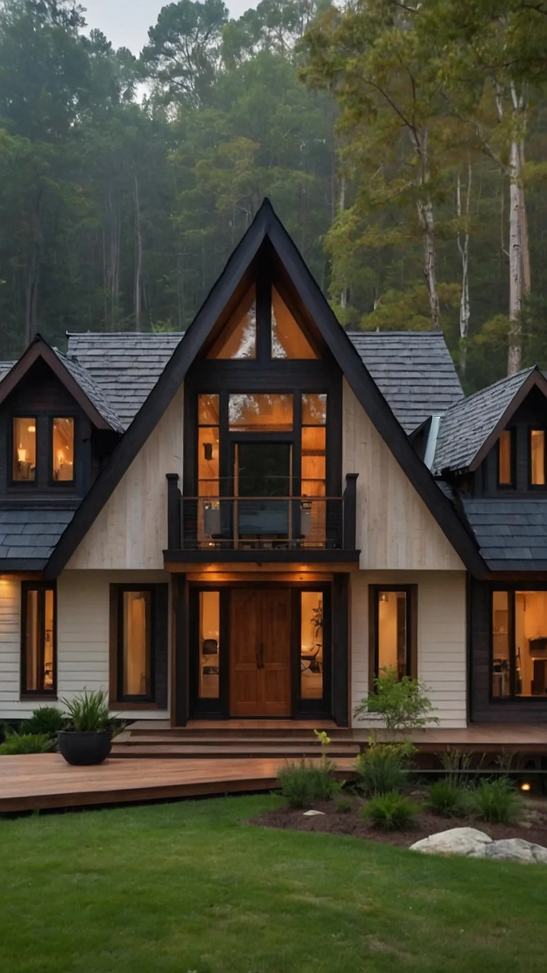 Timber & Bliss
