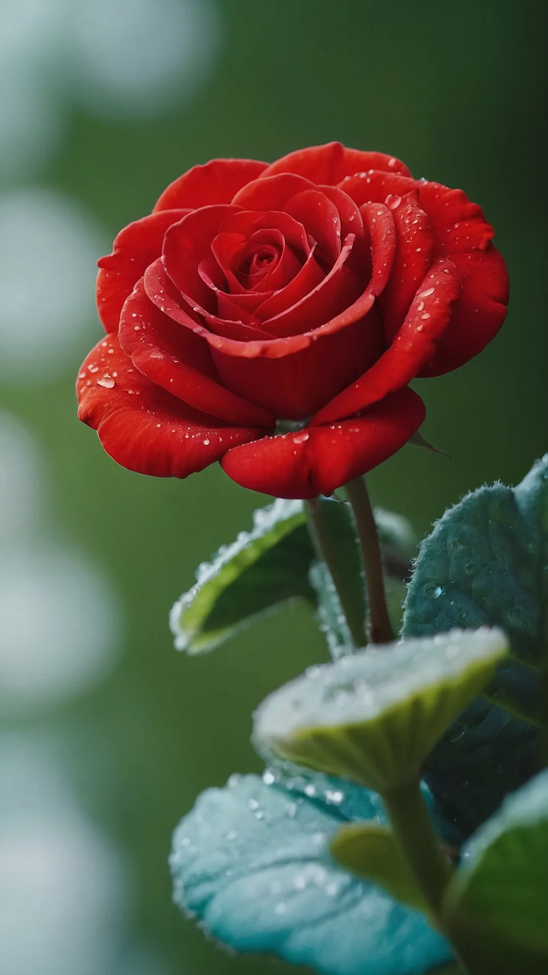 Rouge Reverie