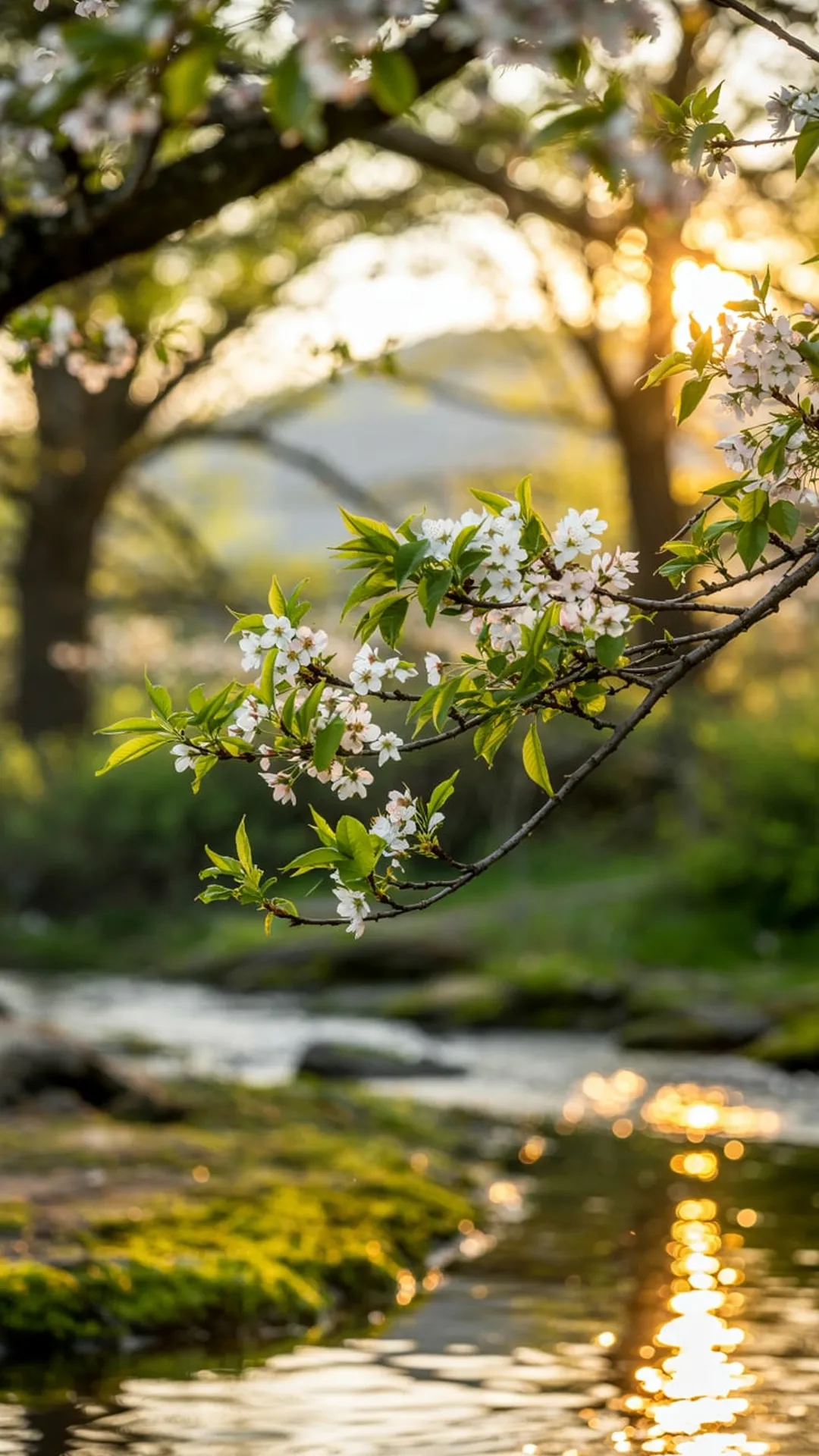 Spring Screen