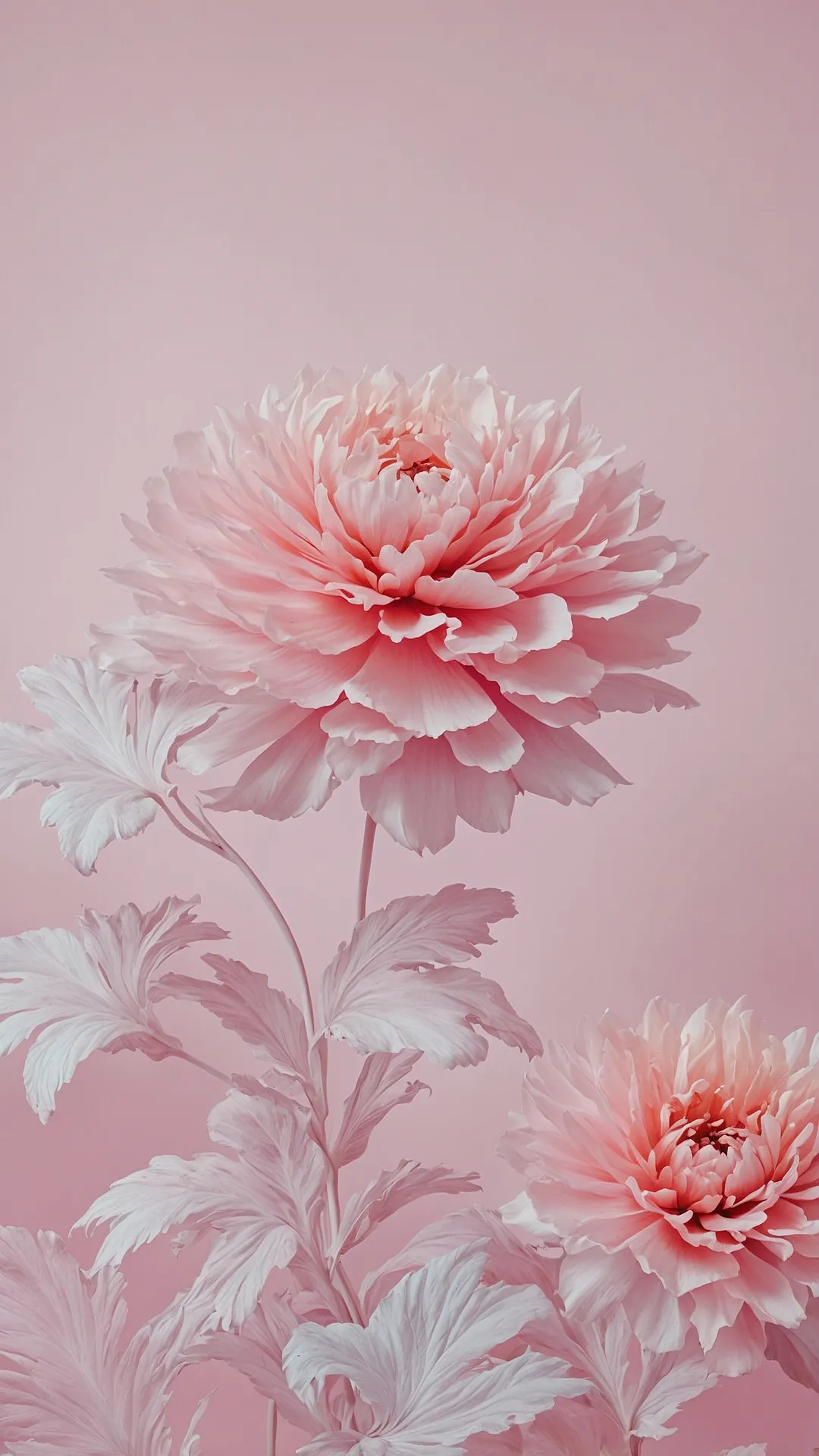 Blossom Blush Hue