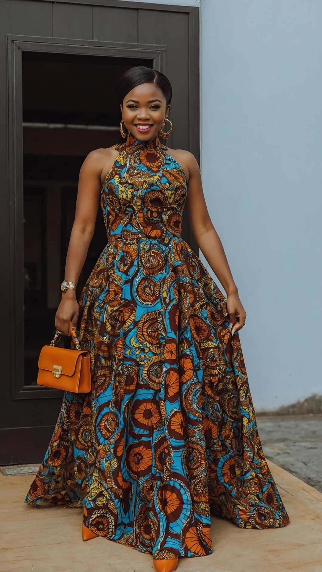 Ankara Looks to Love