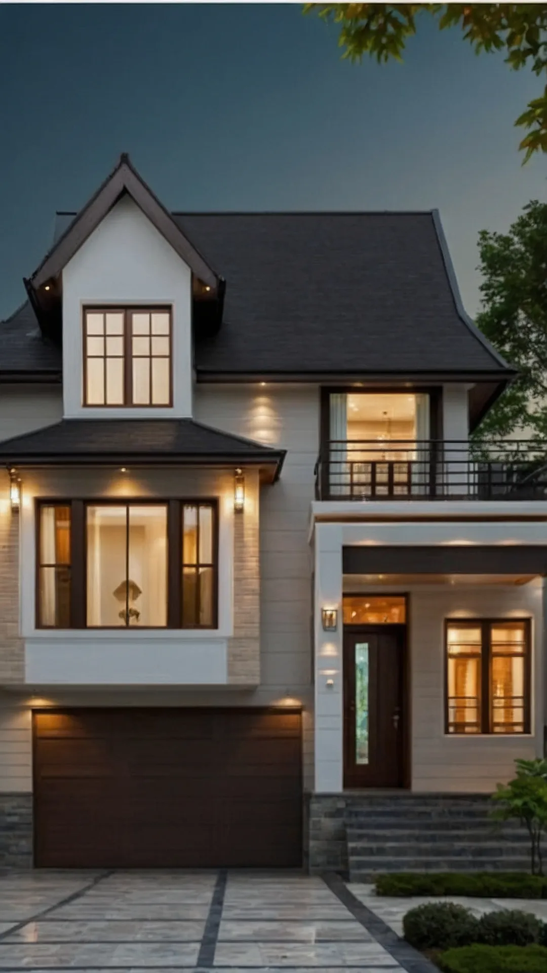 Dreamscape Dwellings