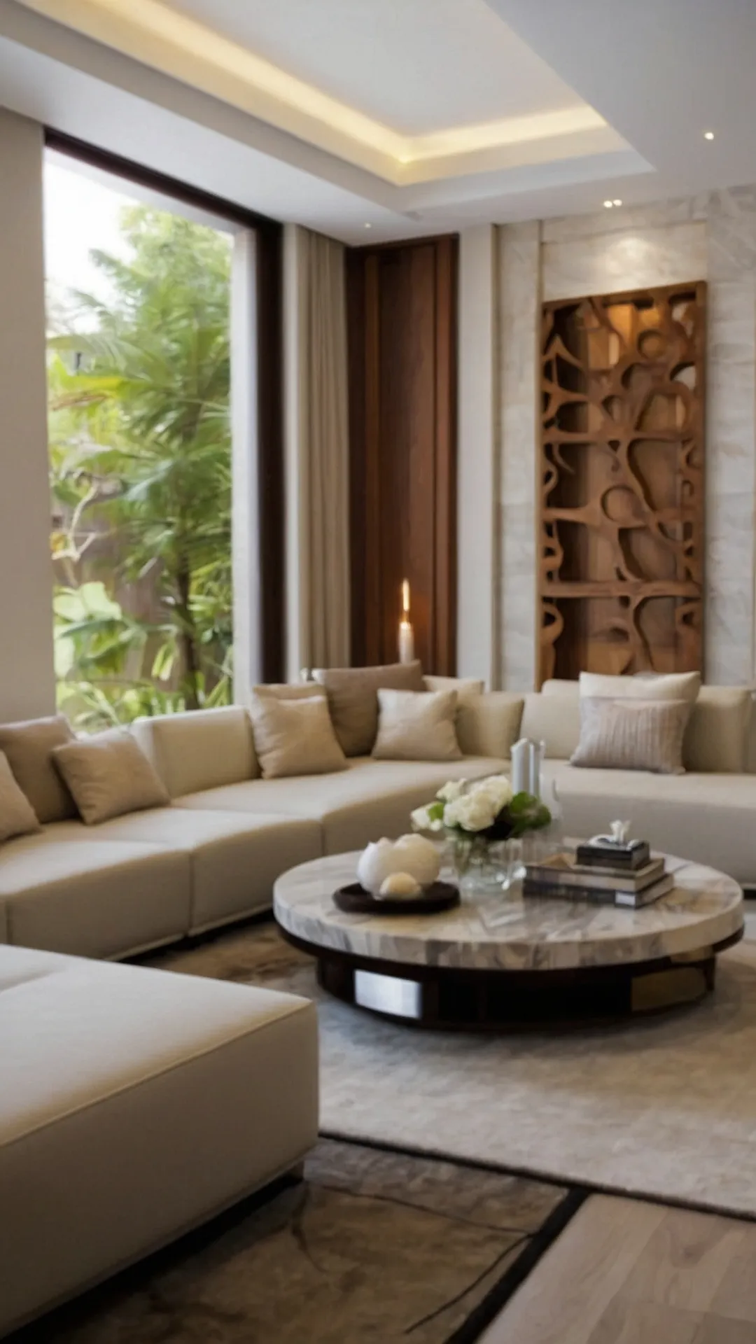 Zenith Living