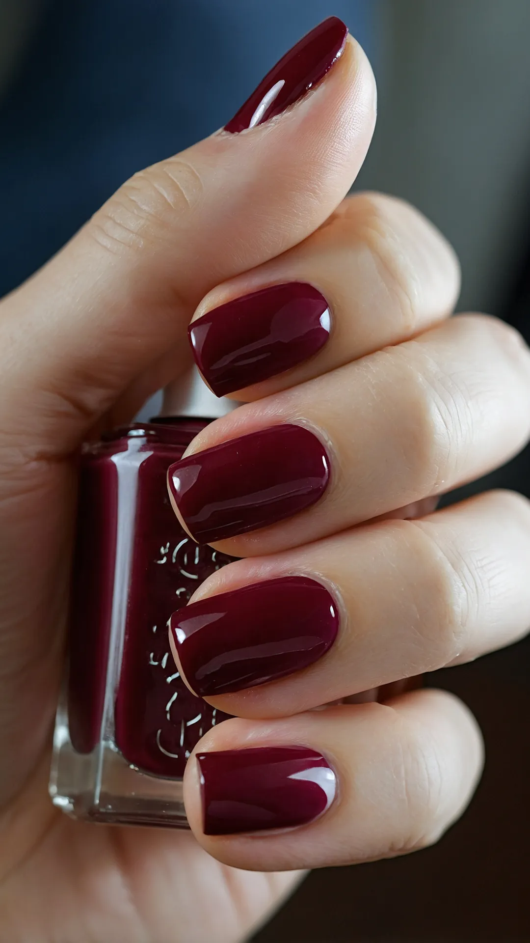 Velvet Red Ready