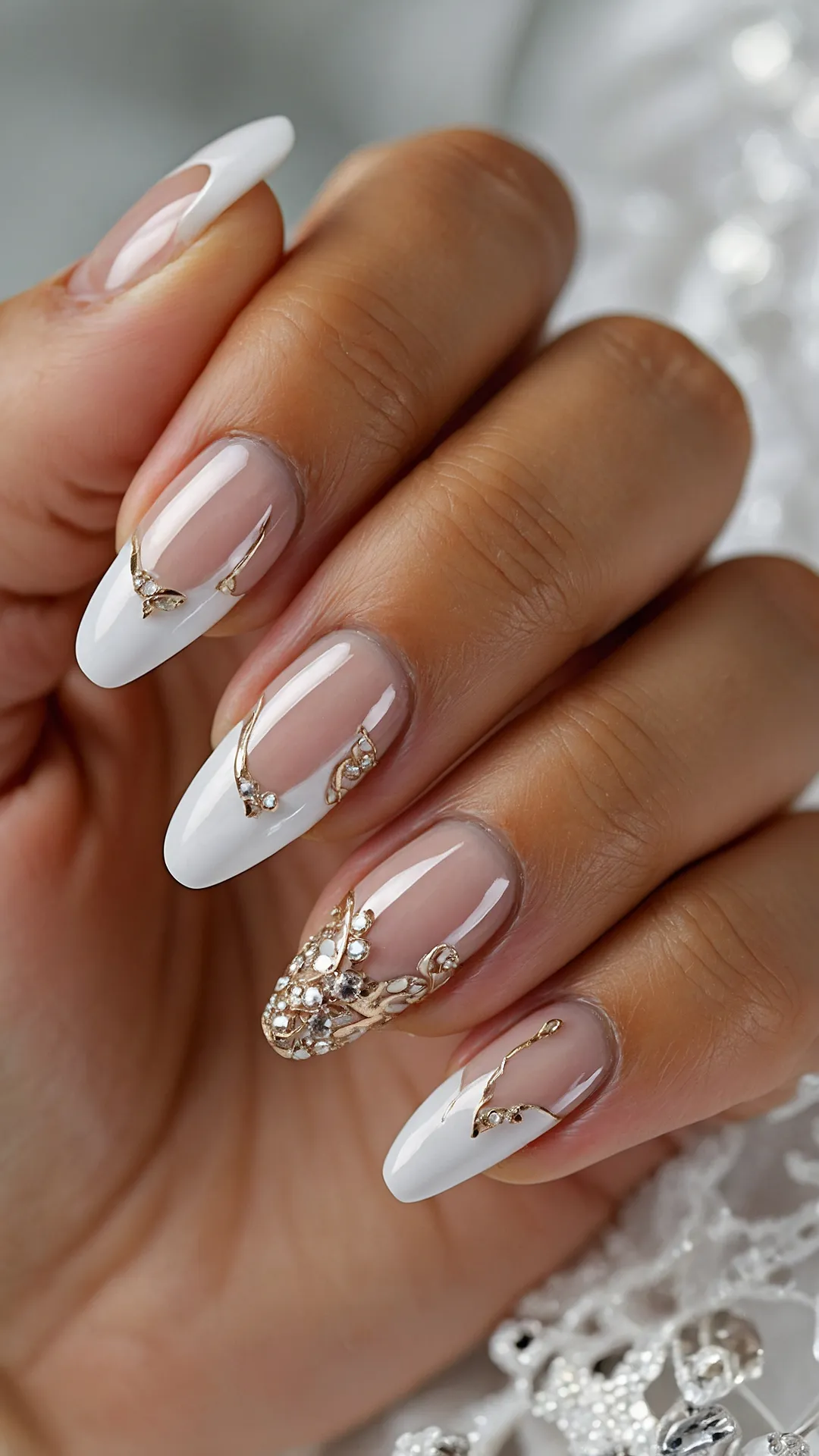 Effortless Mani Mood