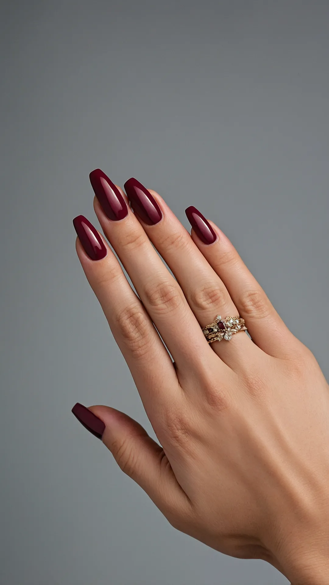 Autumn Hue Claws