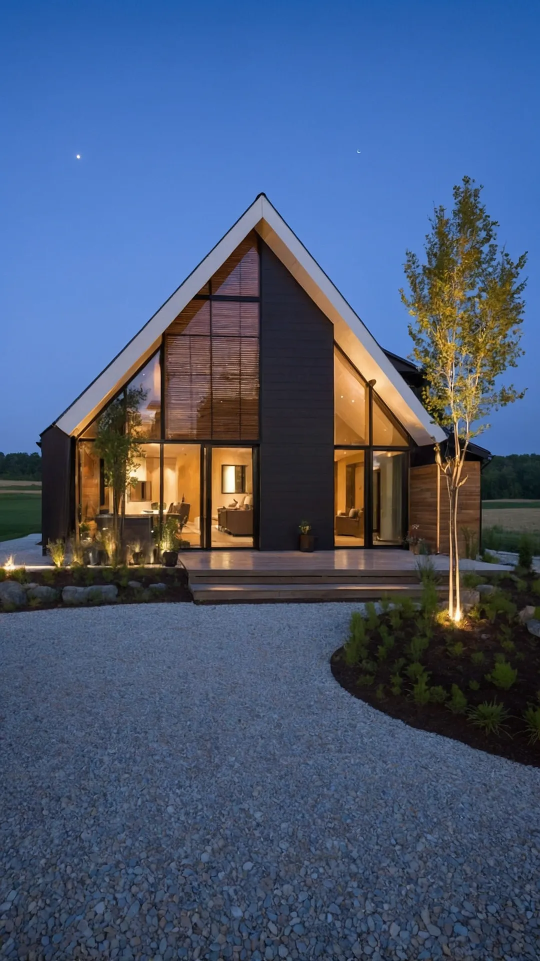 Rustic Refined
