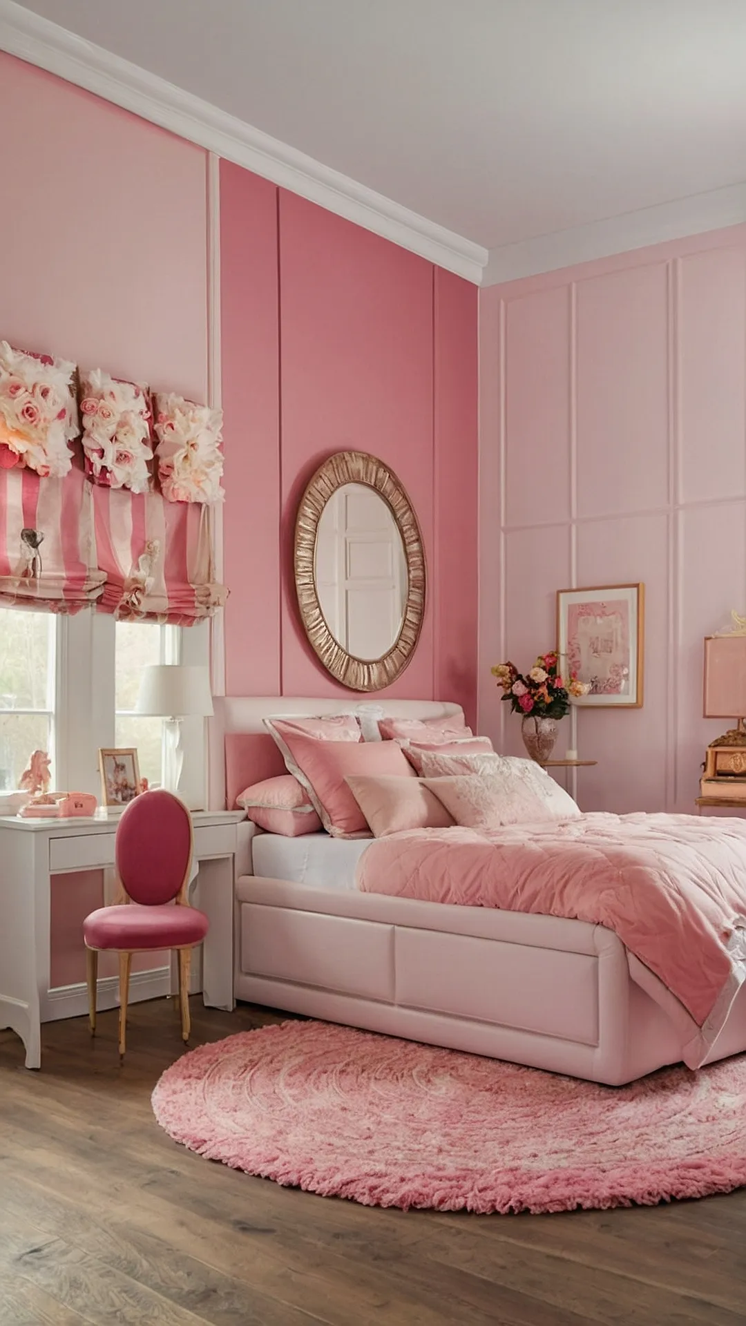 Dream Blossom