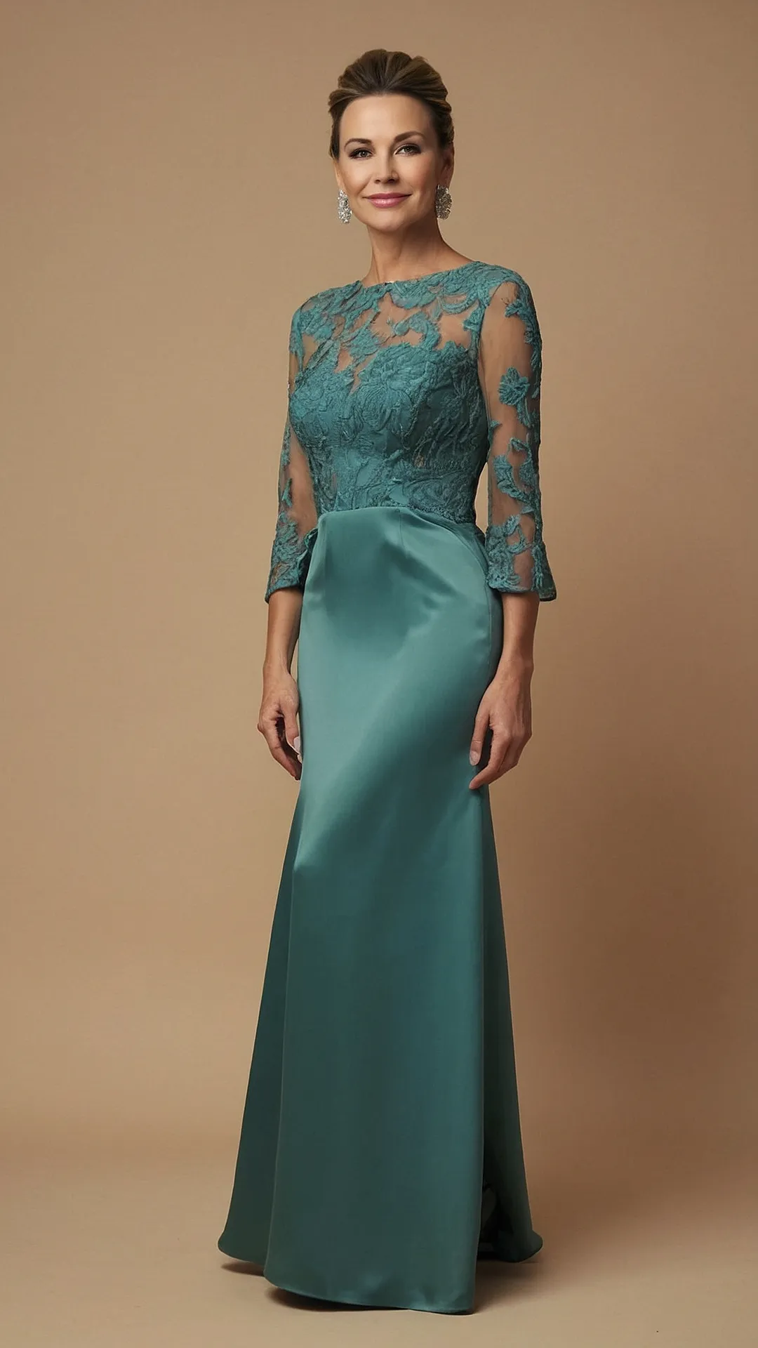 Gown Goddess