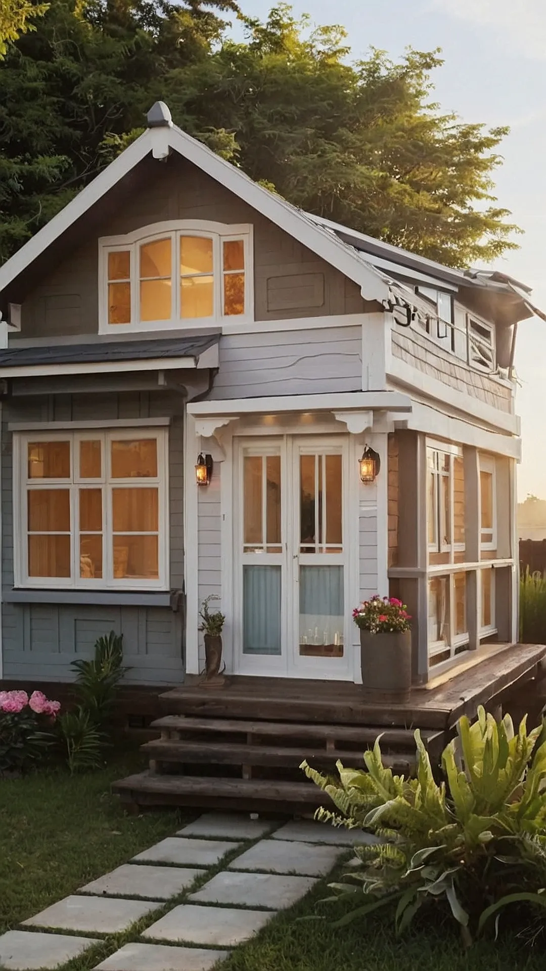 Zen Den Abode