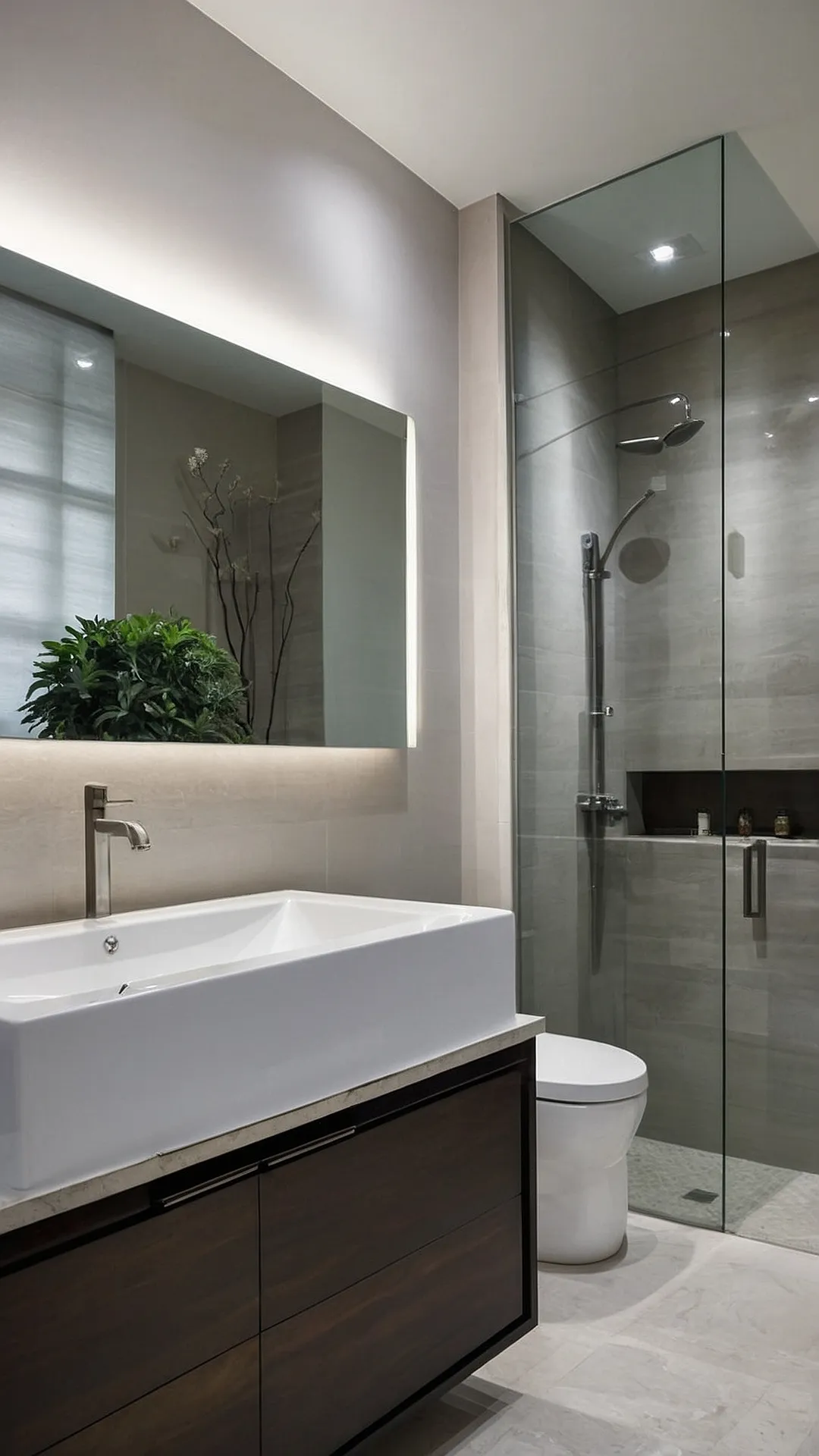 Zenith of Clean