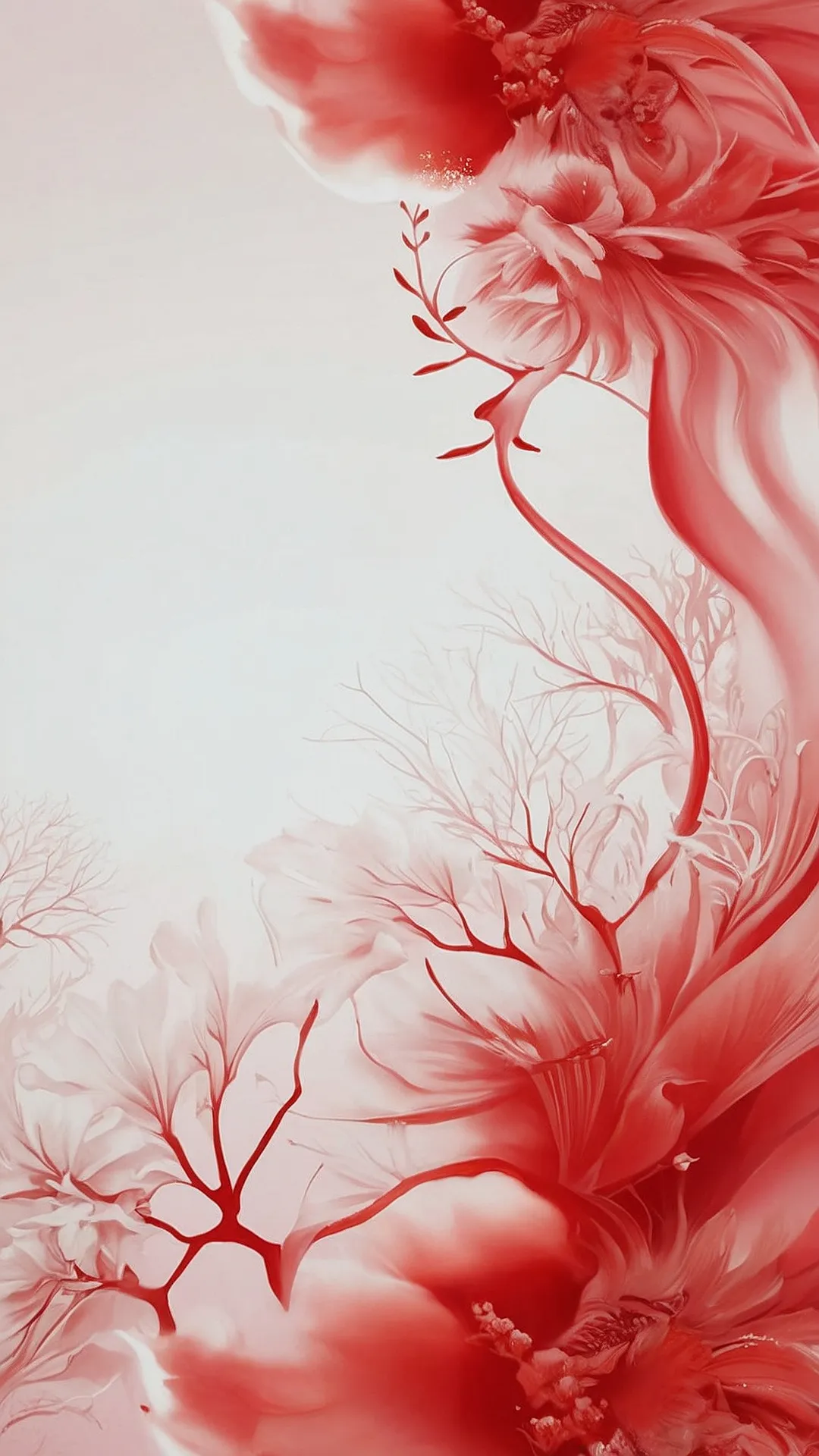 Scarlet Serenade
