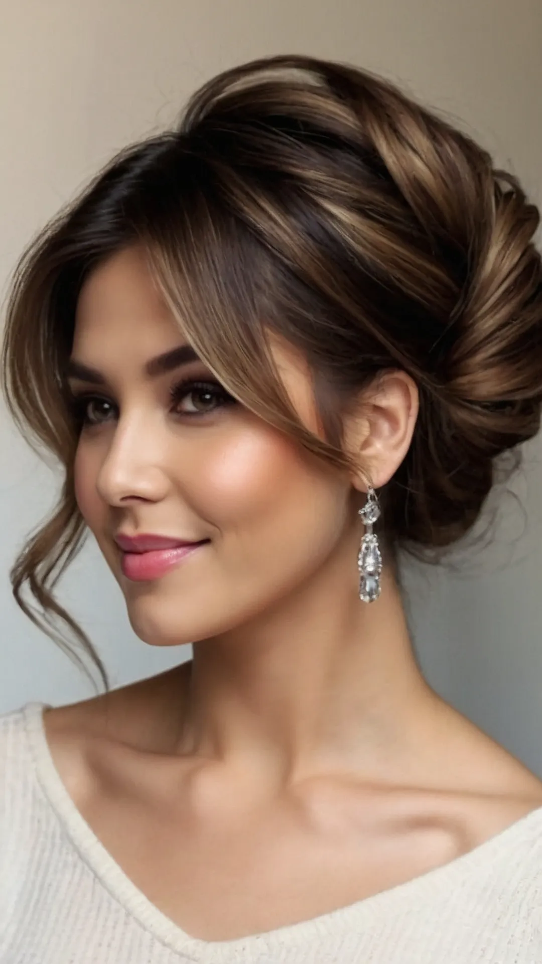 Glam Mama Locks